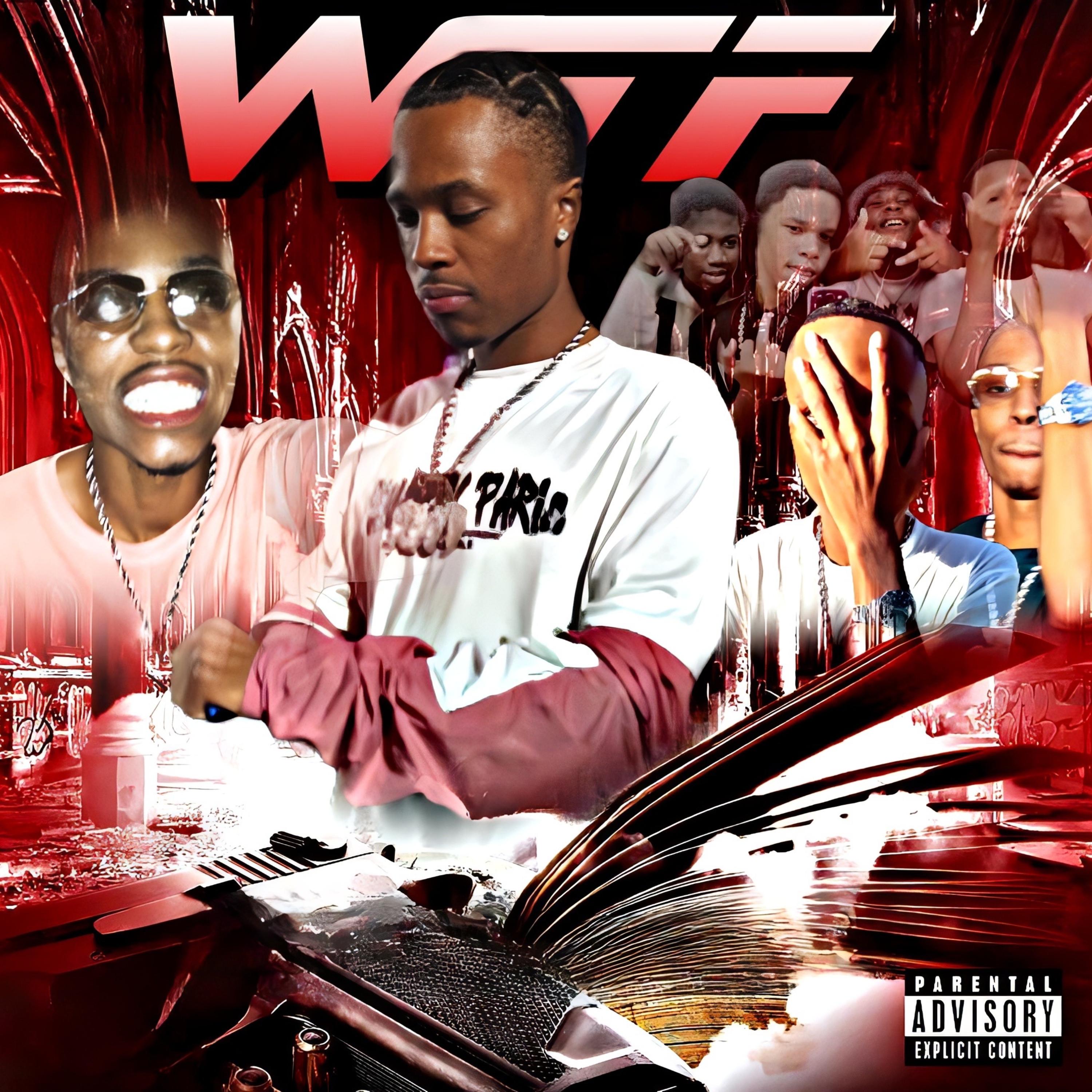 Wtf artwork