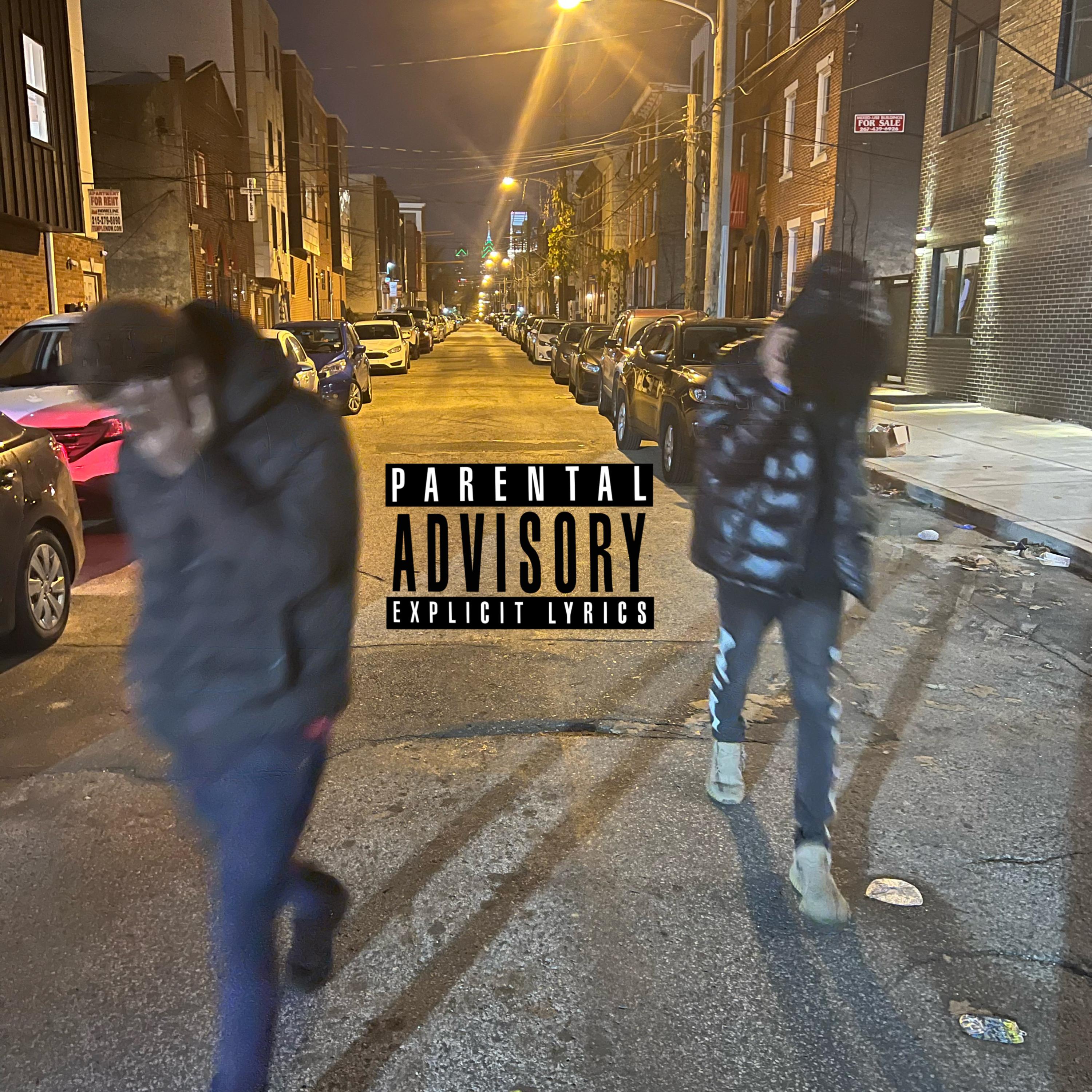 IHATETHEWRLD! artwork