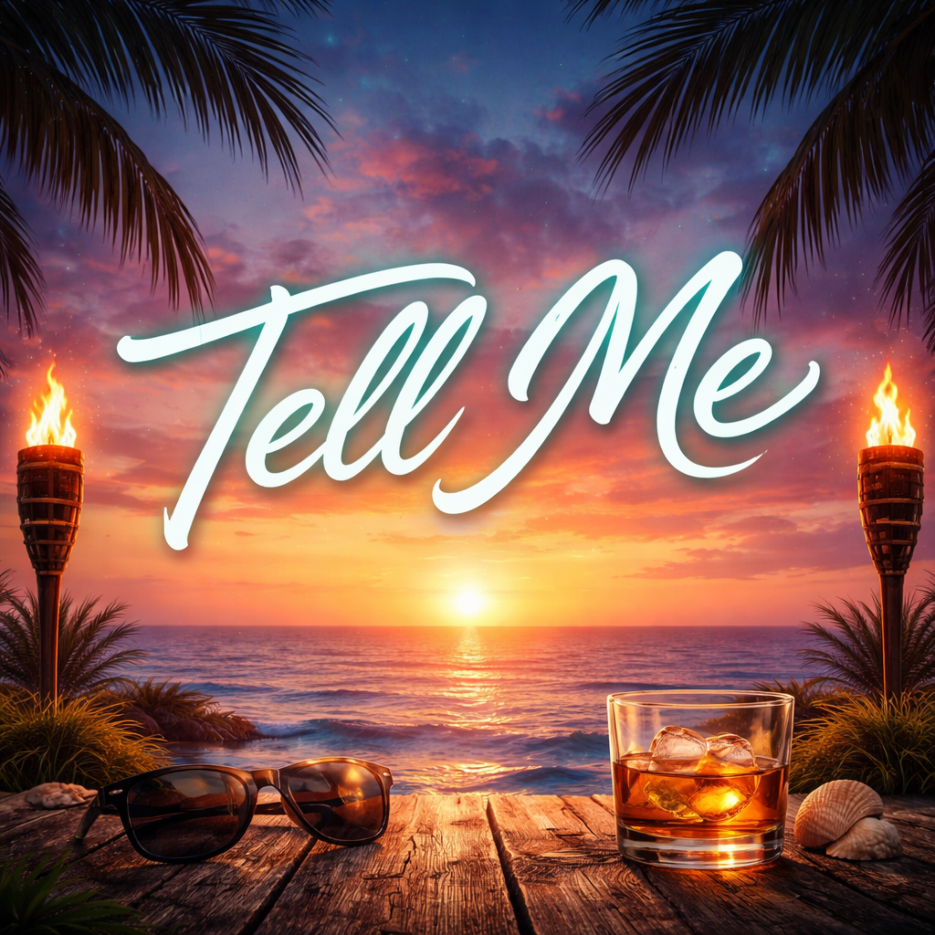 Tell Me artwork