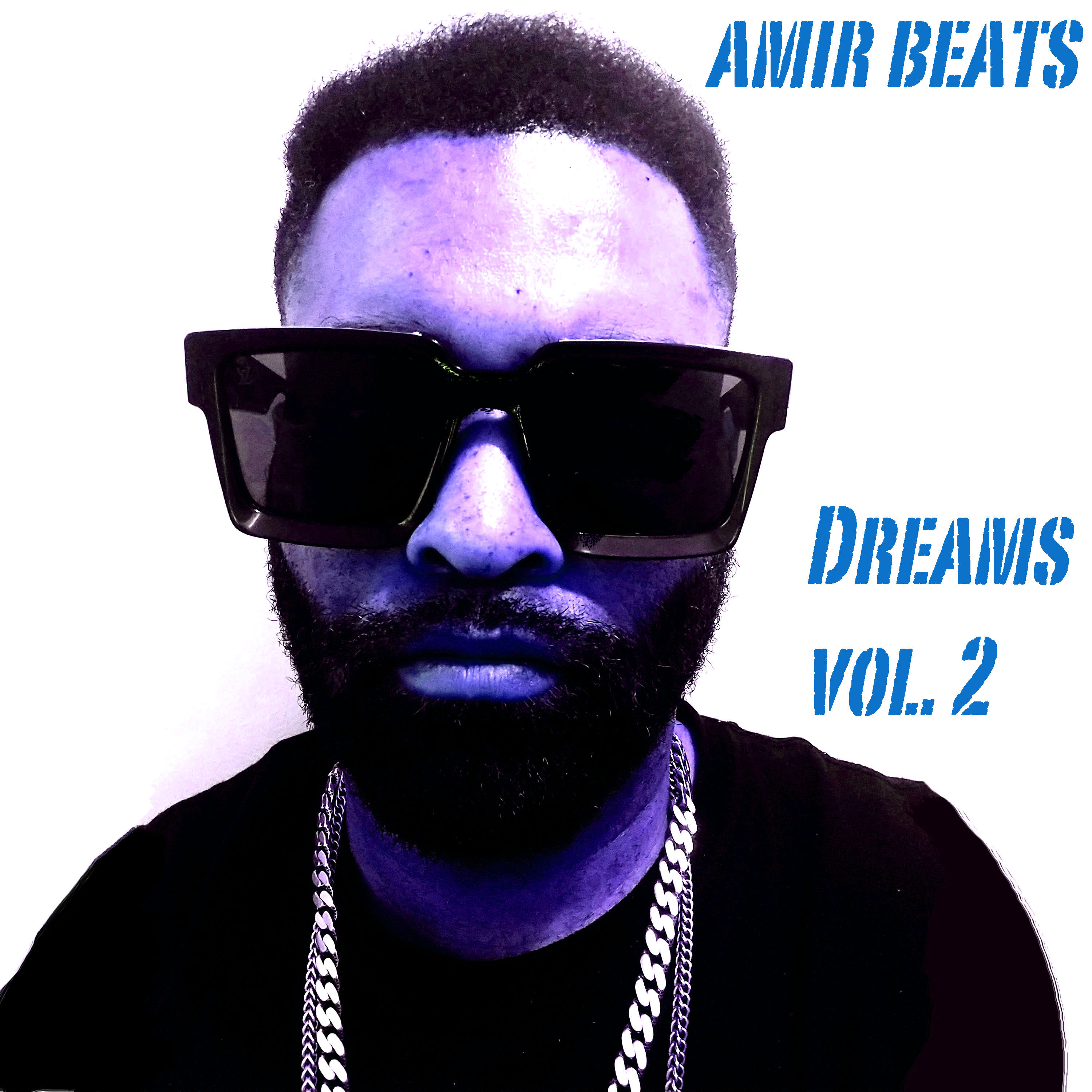 Dreams Vol. 2 artwork