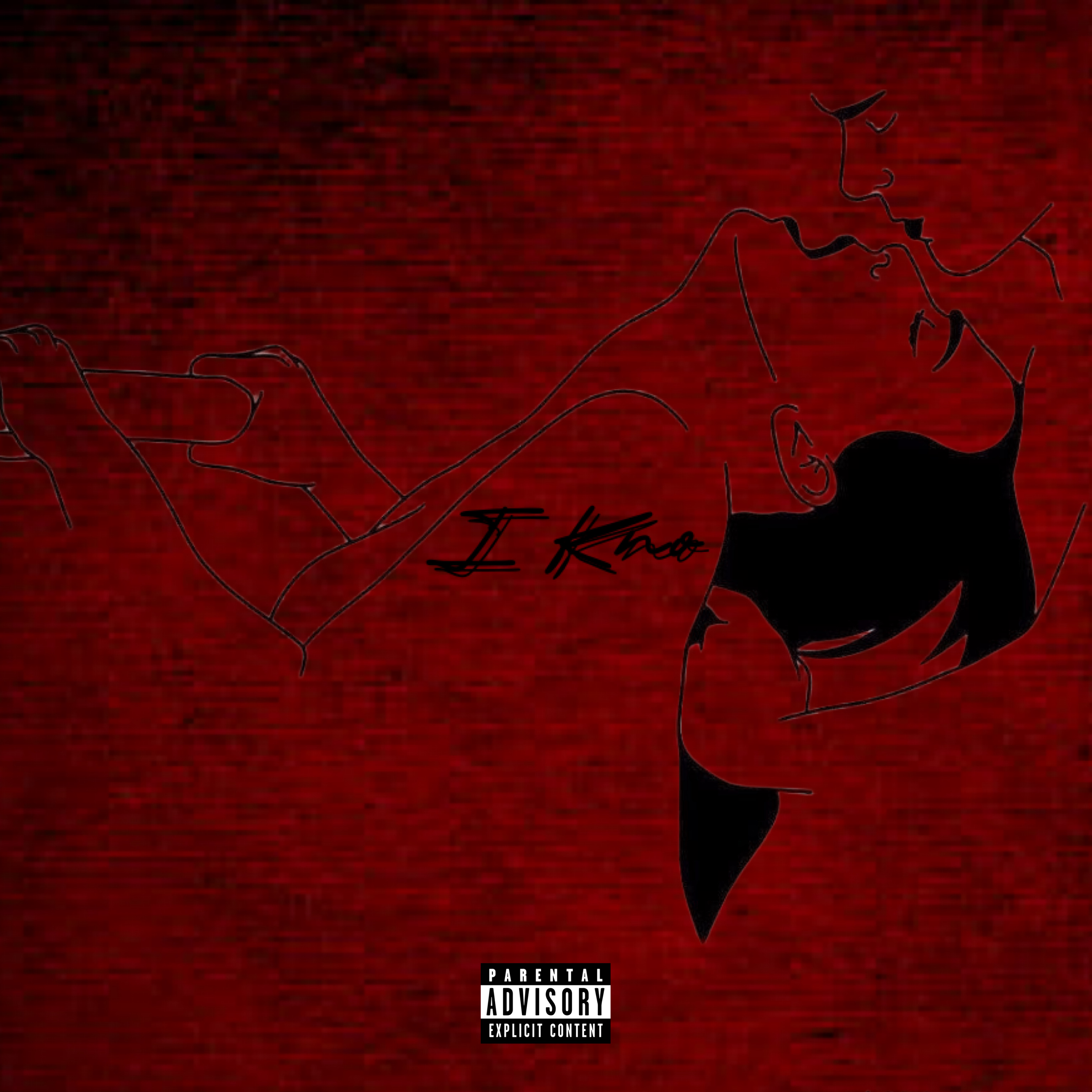 I Kno artwork