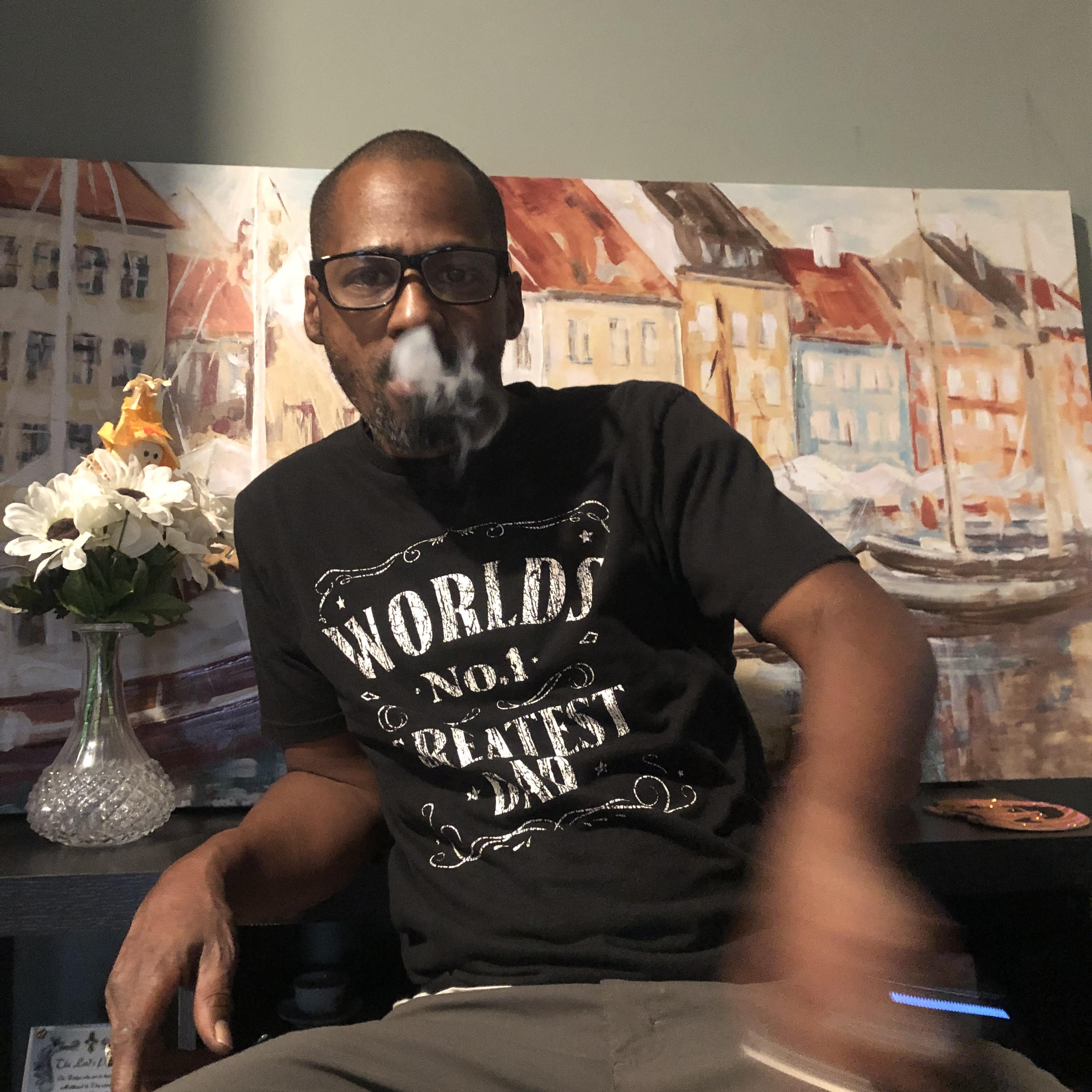 LUV FROM 1,2,3,4 artwork