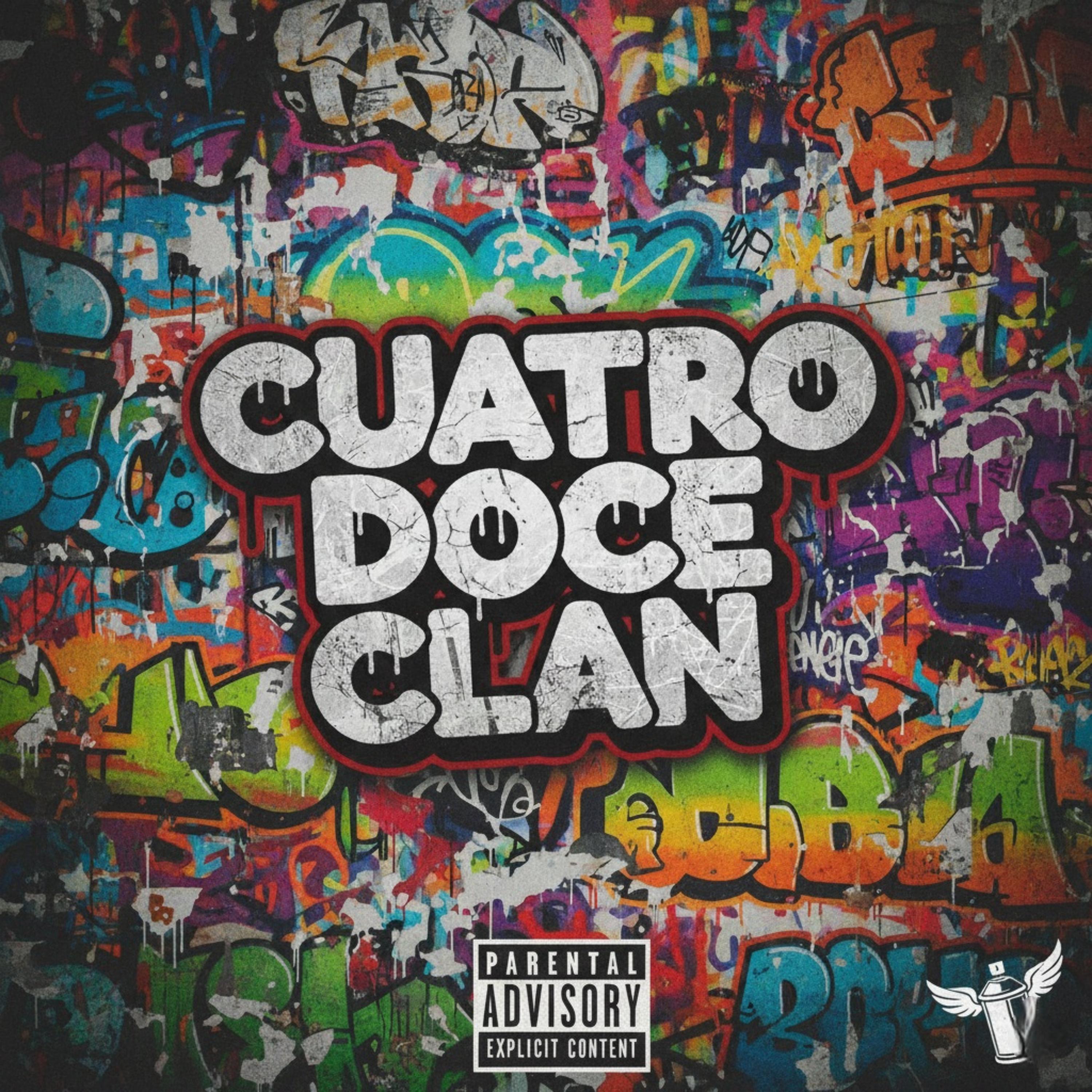 Cuatro Doce Clan artwork