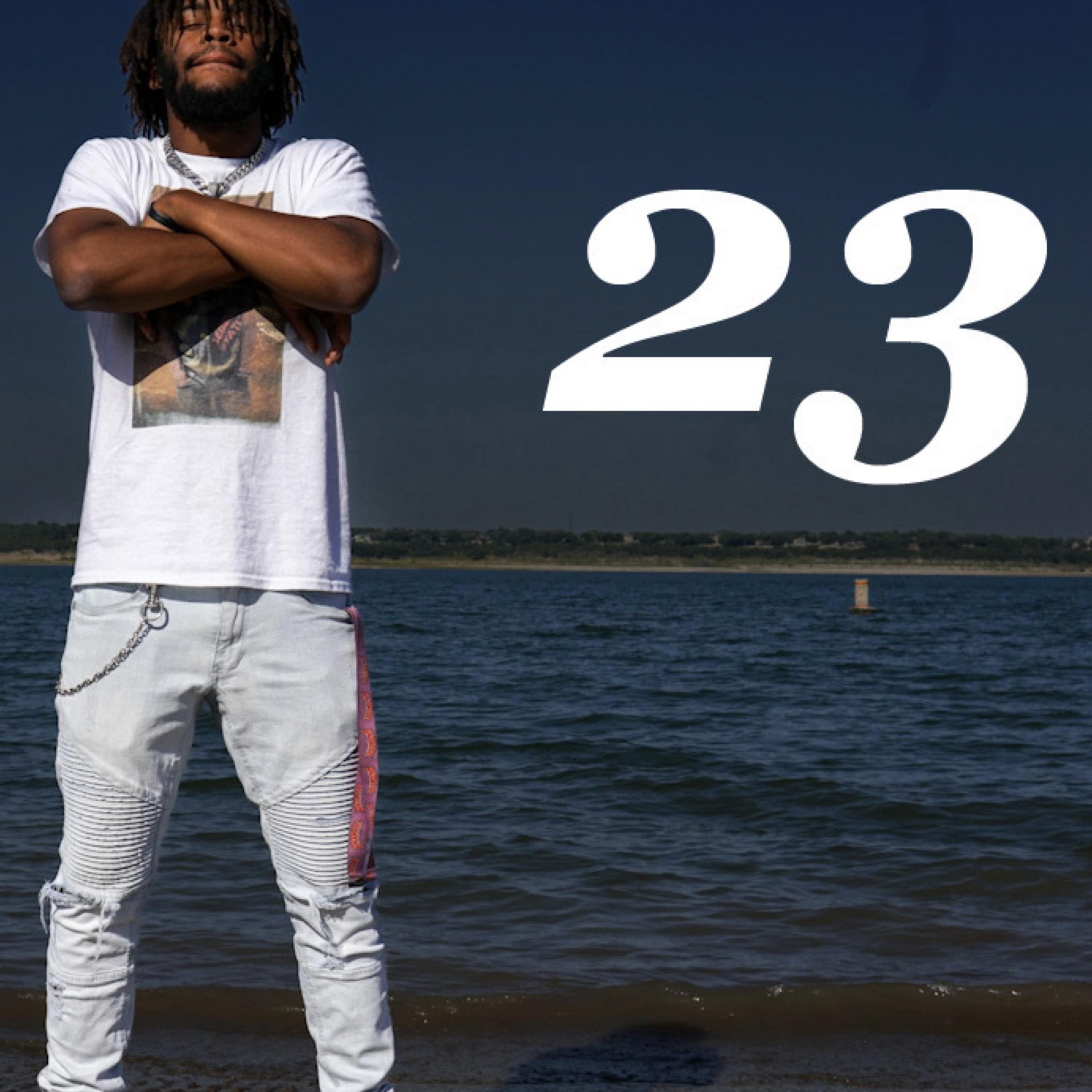23 artwork