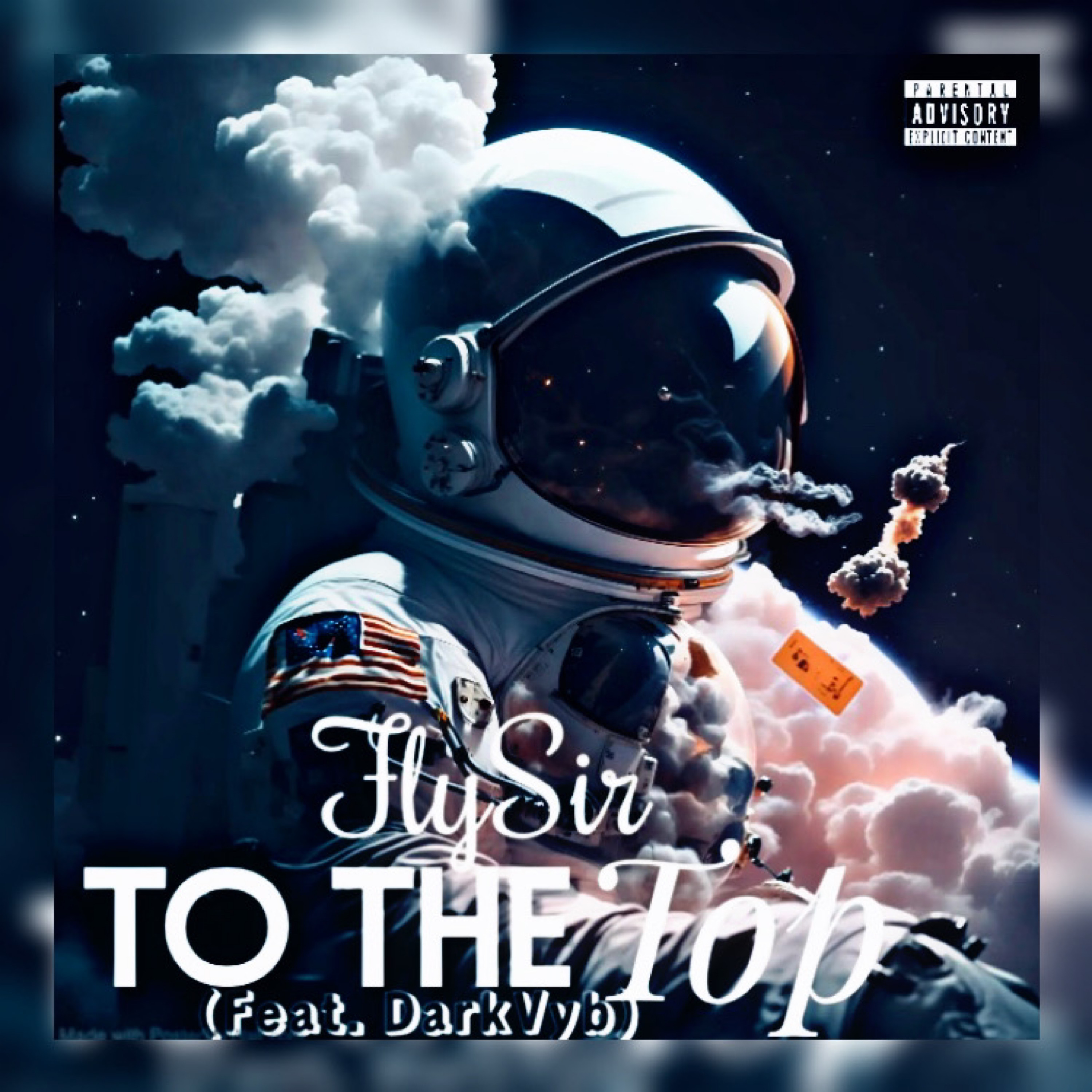 To The Top artwork