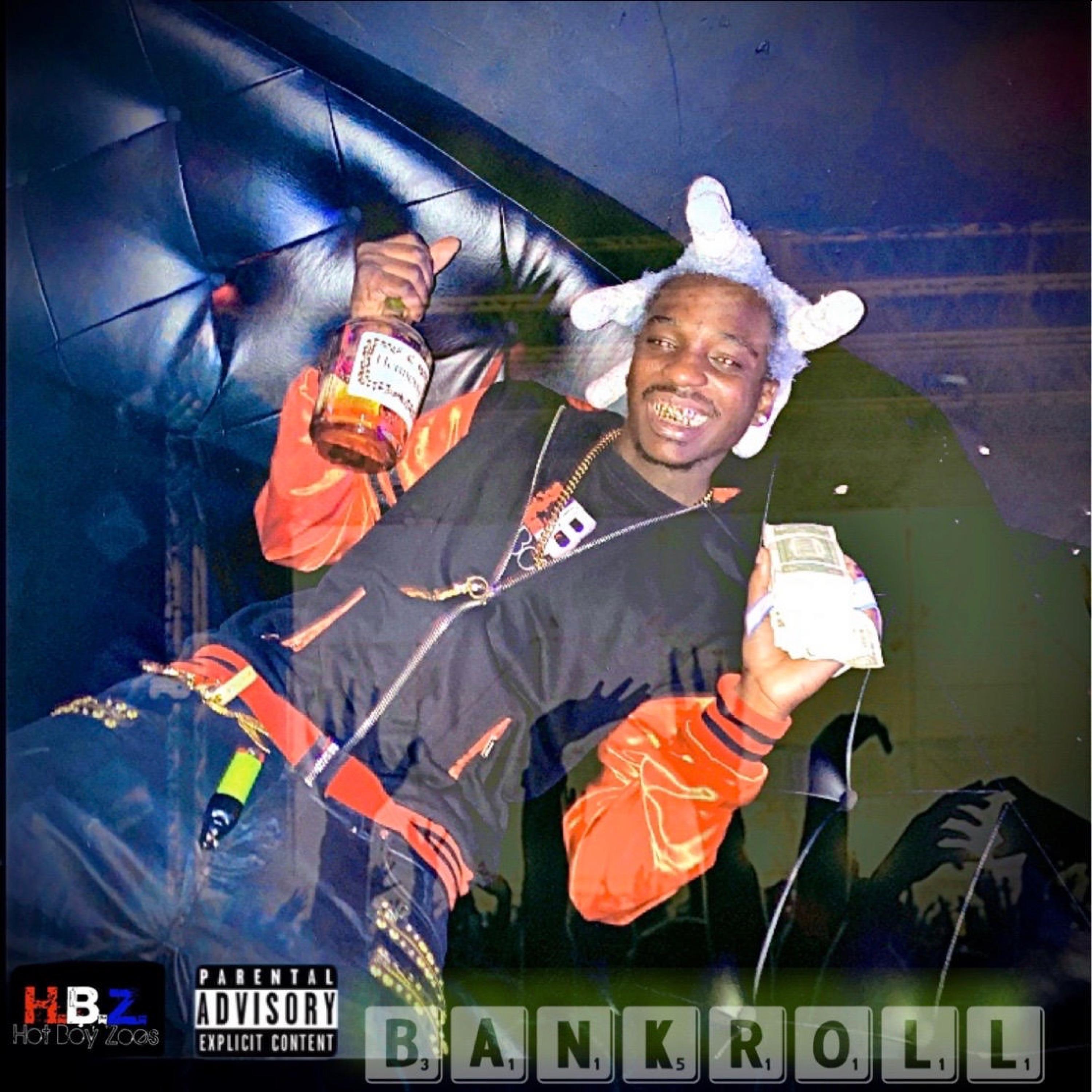 Bankroll artwork
