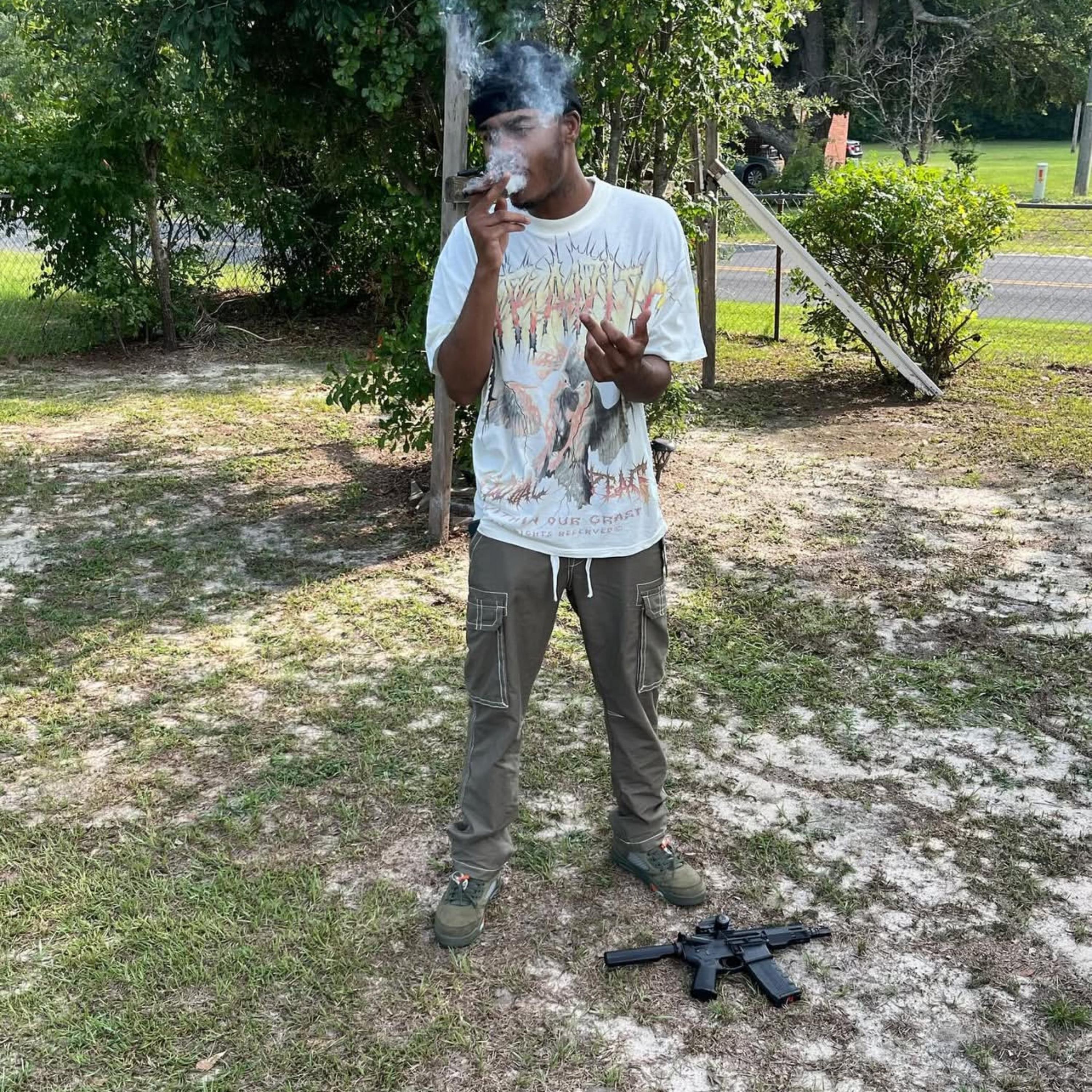 Dawg Shit artwork