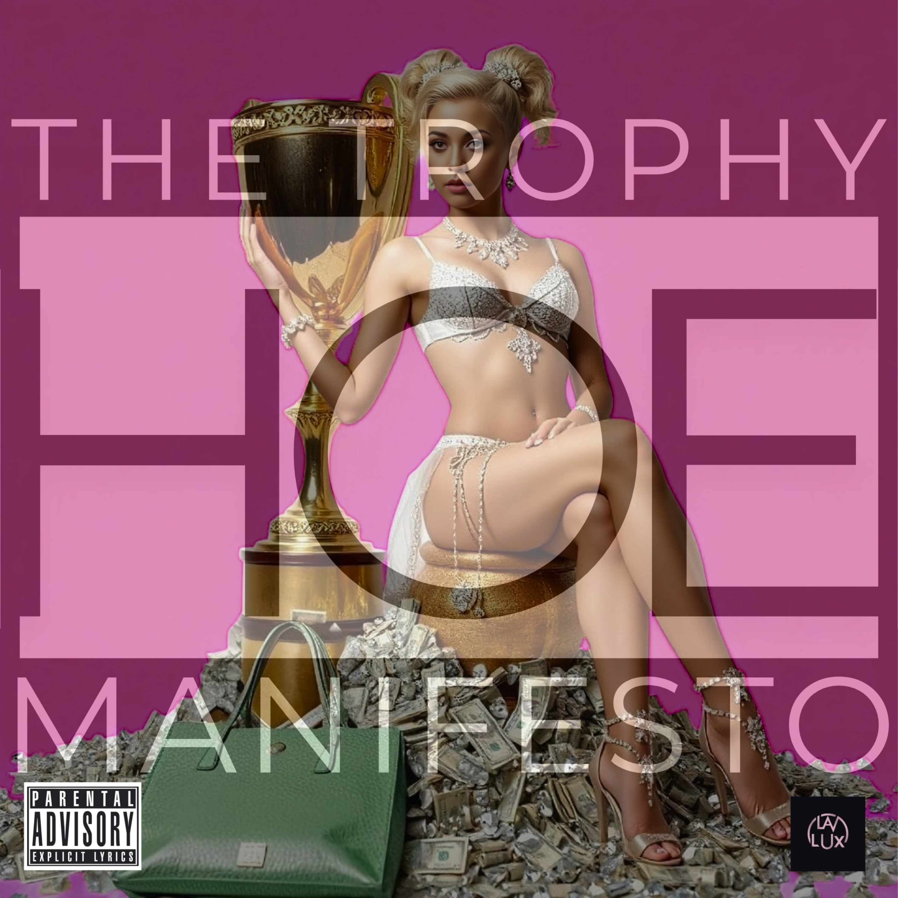 Manifesto artwork