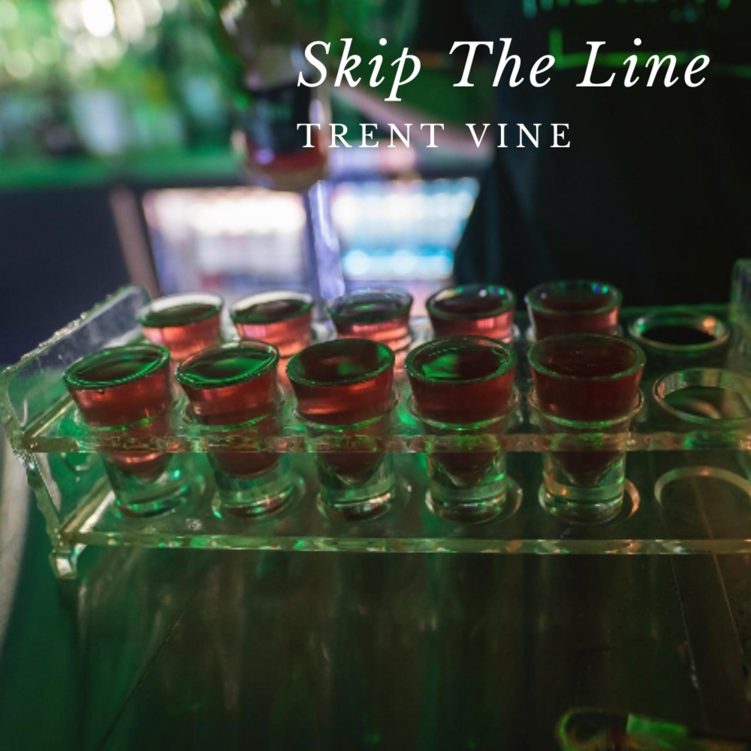 Skip The Line artwork