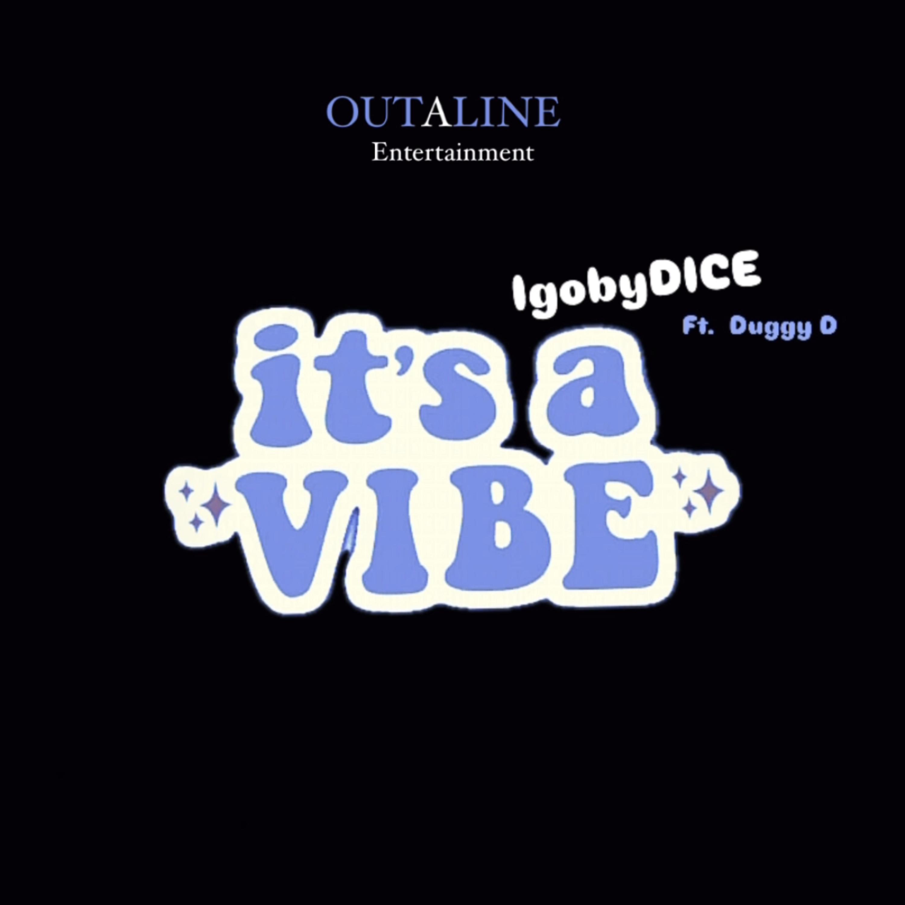 It’s A Vibe artwork