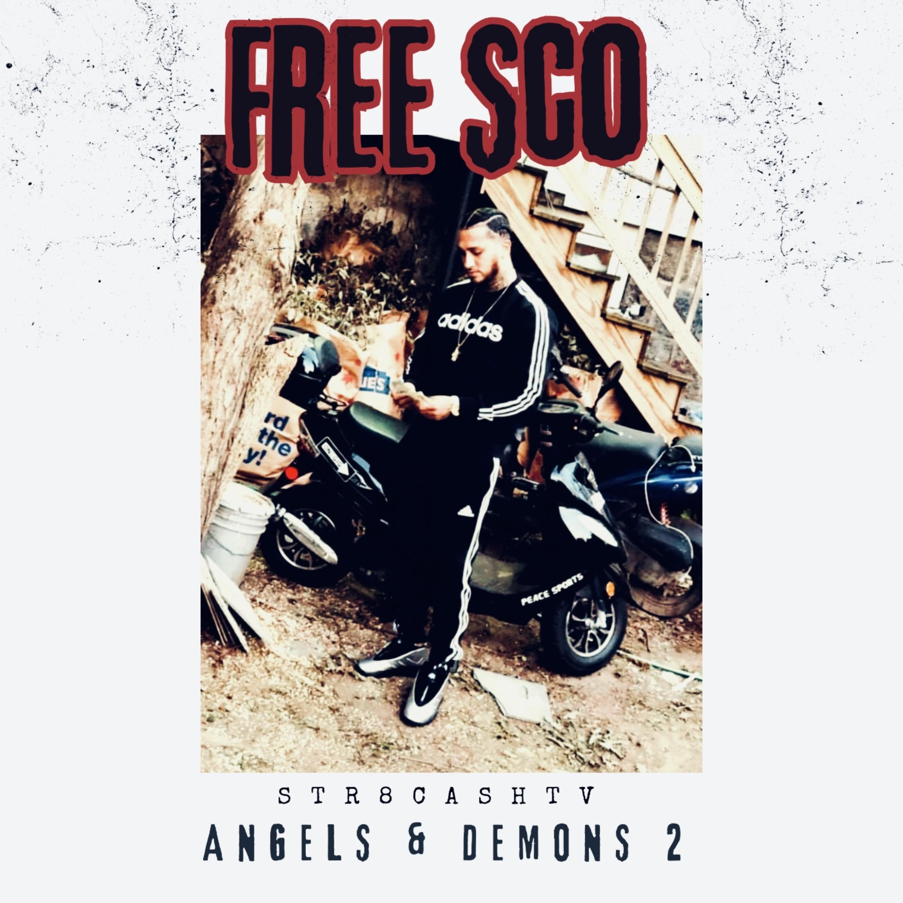 Free Sco artwork