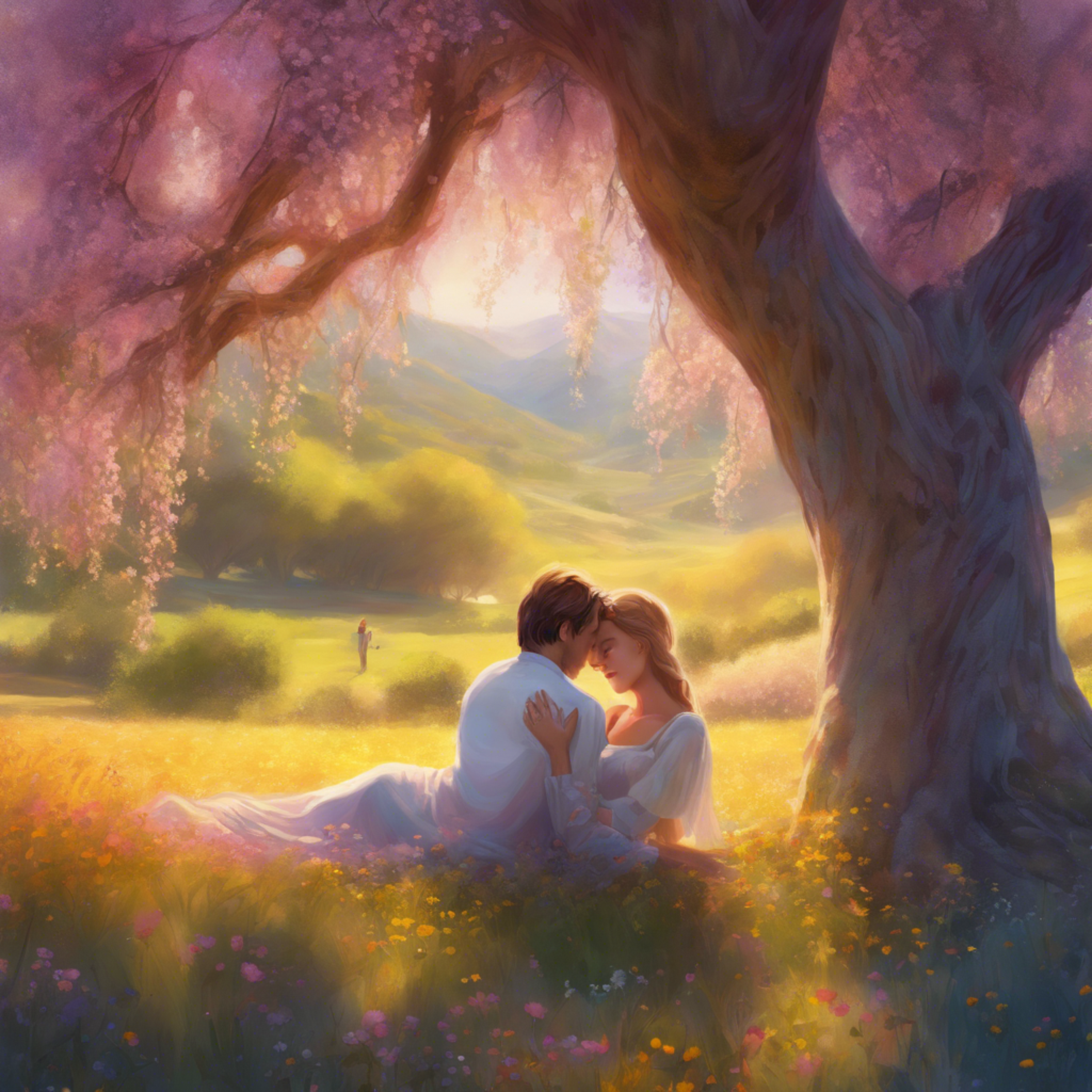 Underneath The Willow artwork