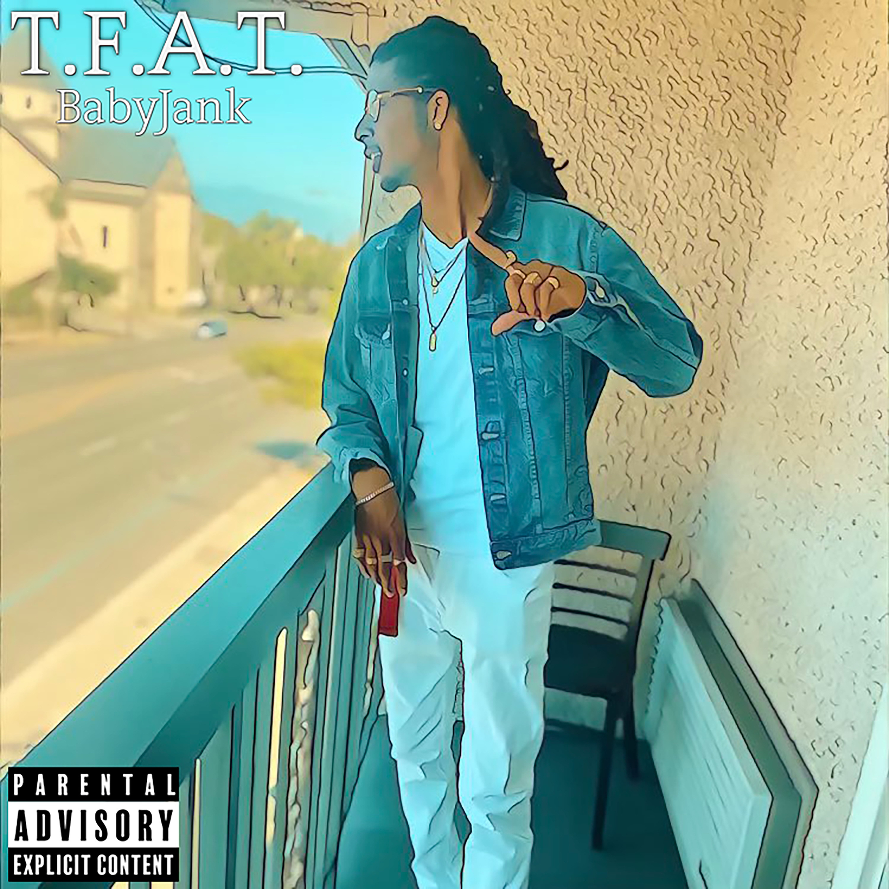 T.F.A.T artwork