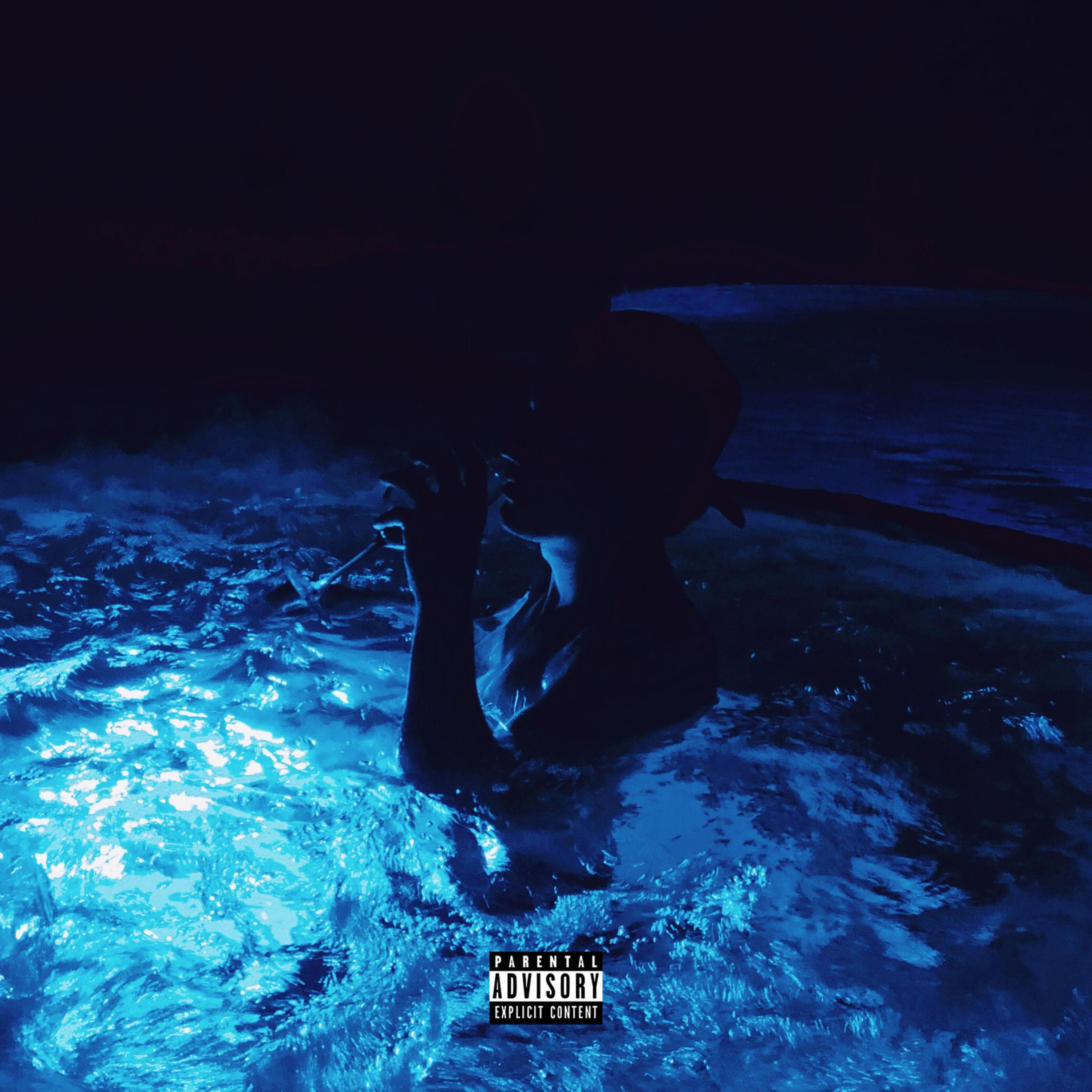 No Time artwork