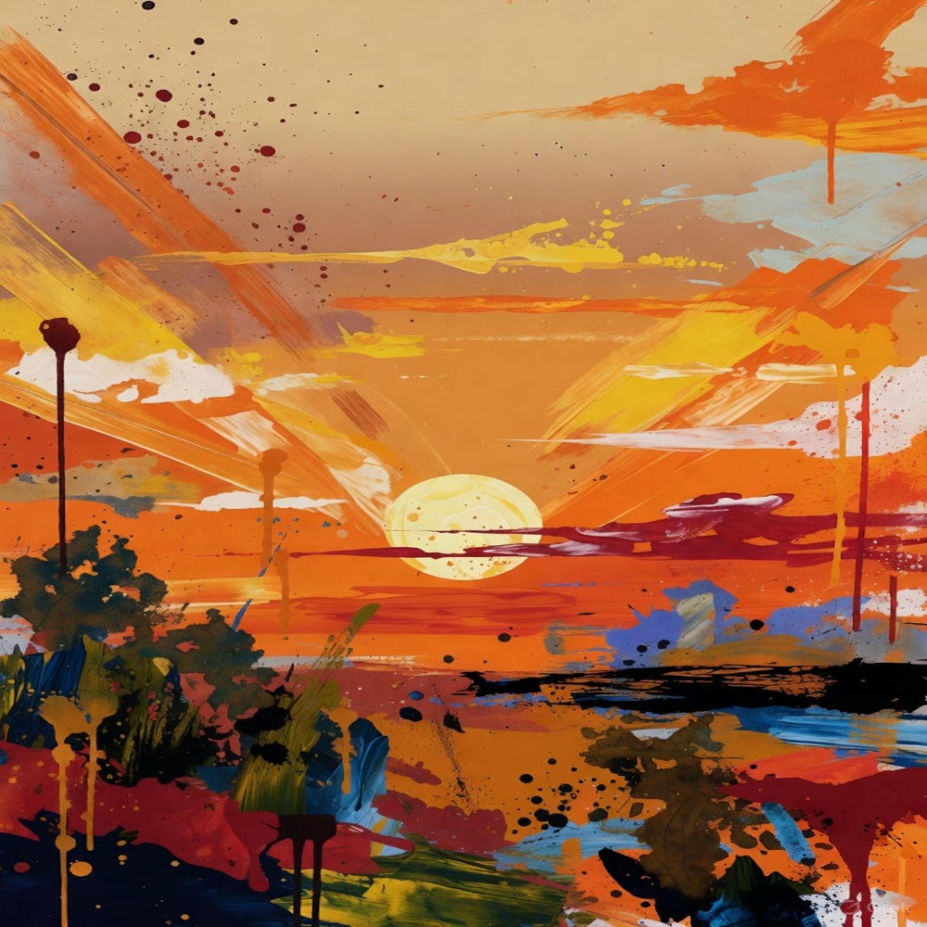 Smooth artwork