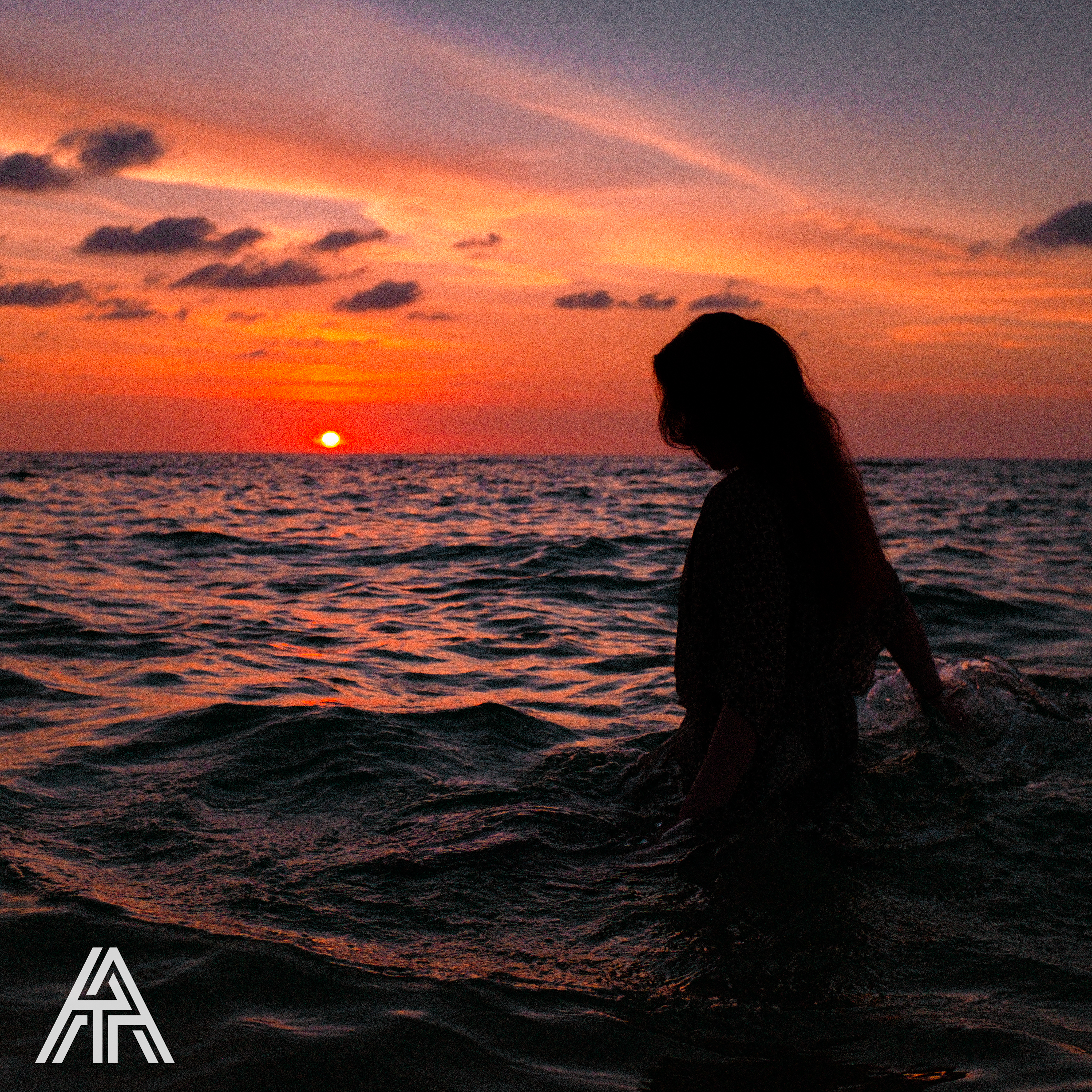 Tears of the Sea artwork