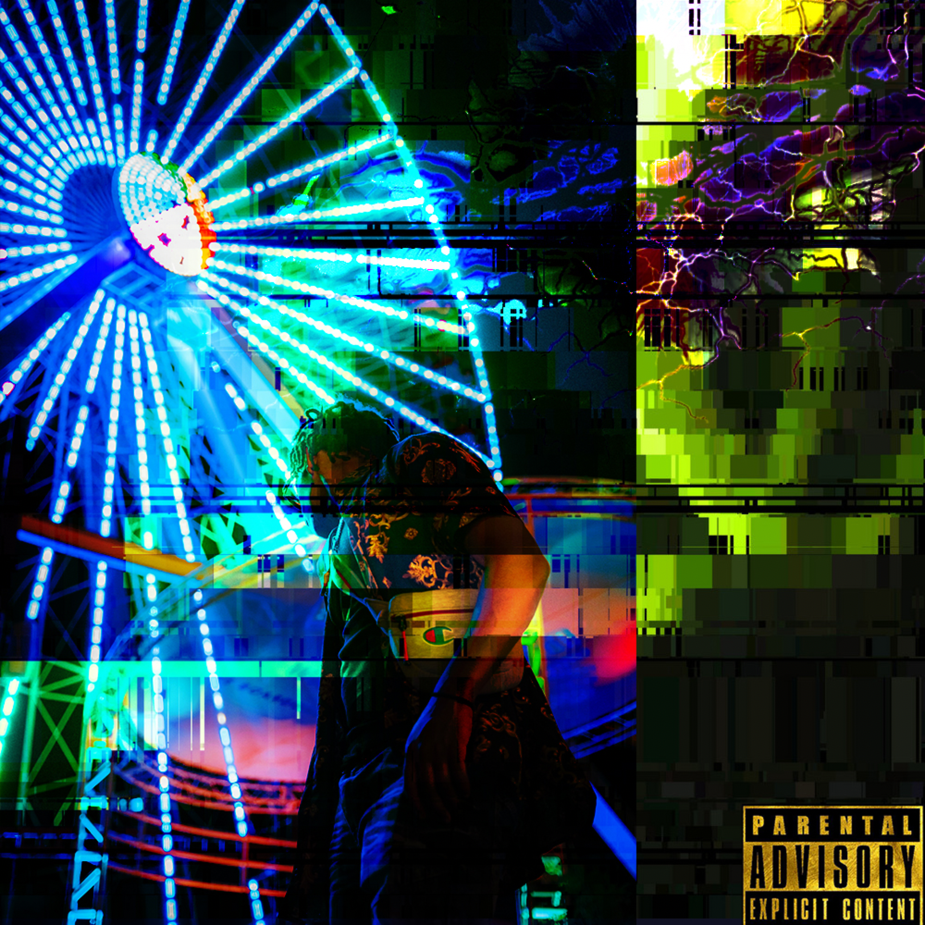 THE PROGRESSION artwork