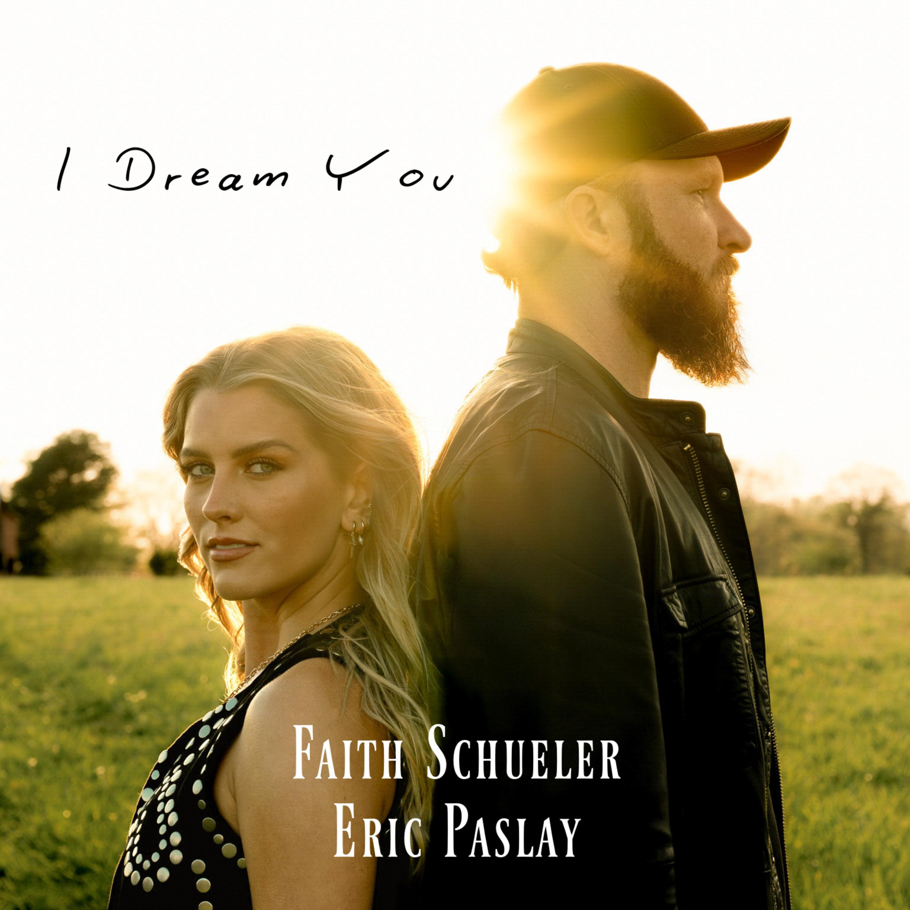 I Dream You artwork