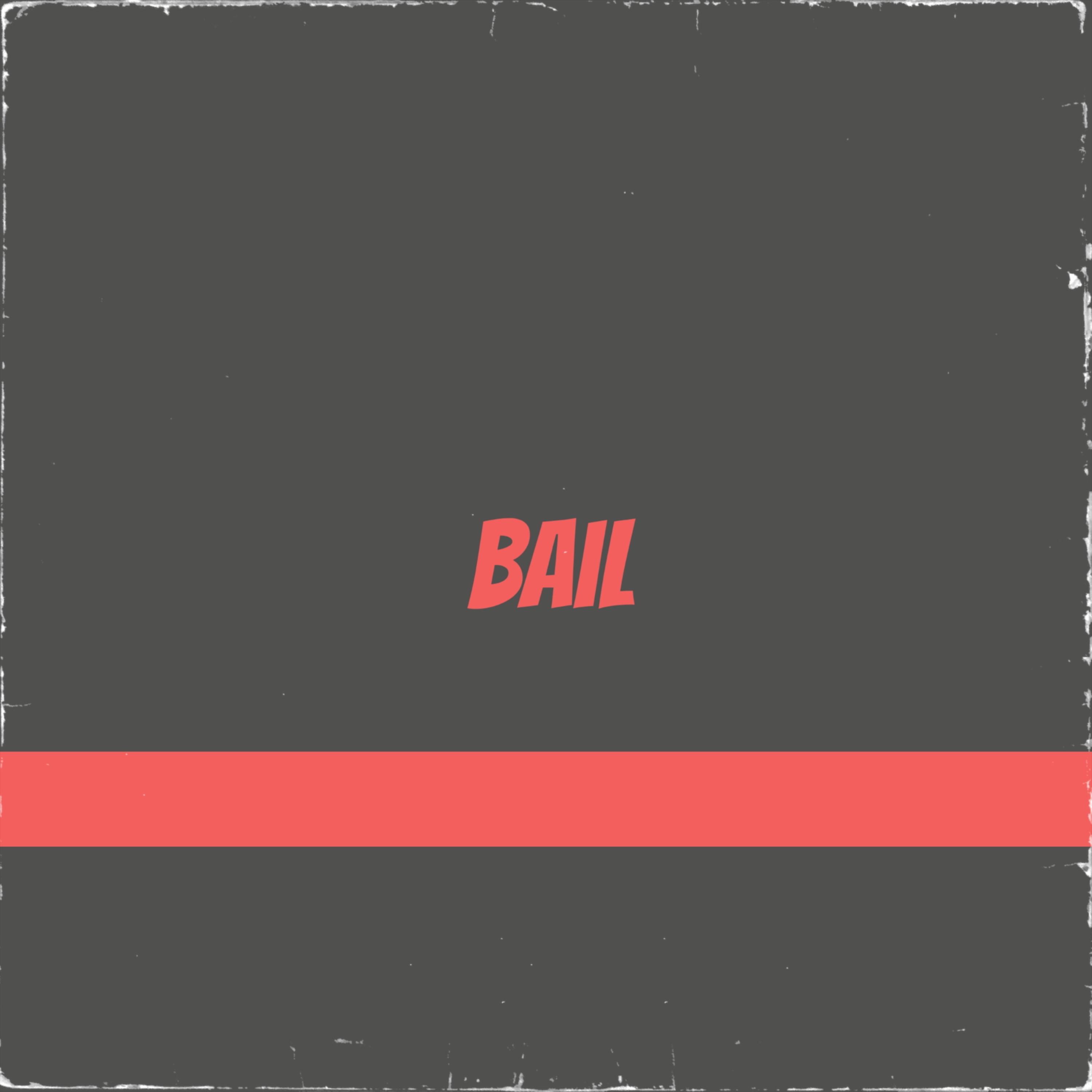 Bail artwork