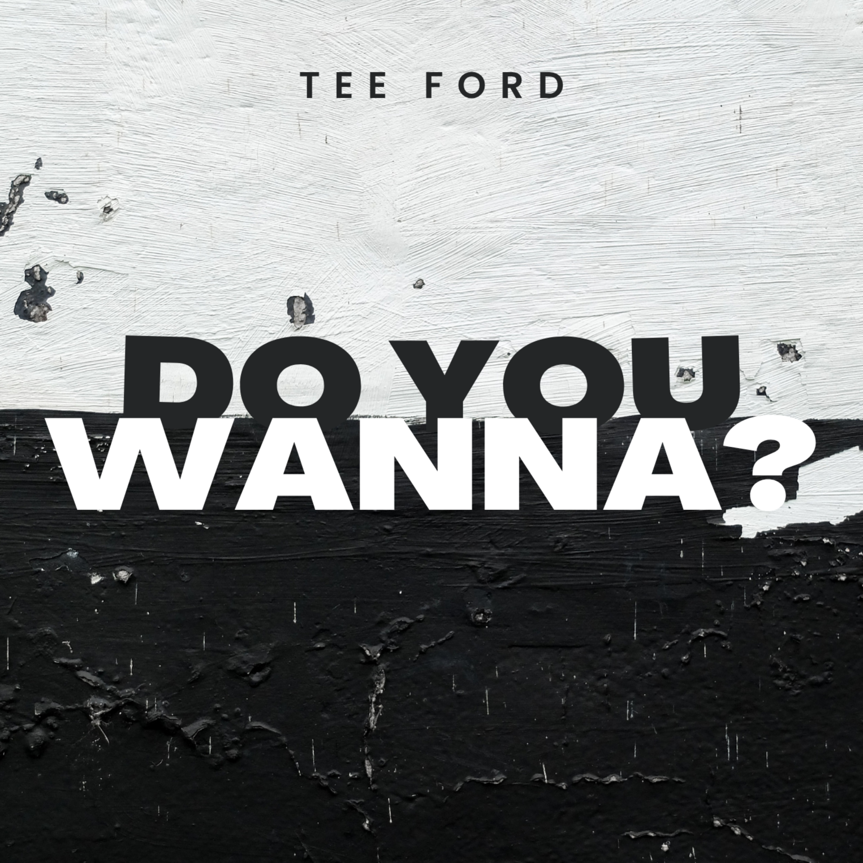 Do You Wanna? artwork