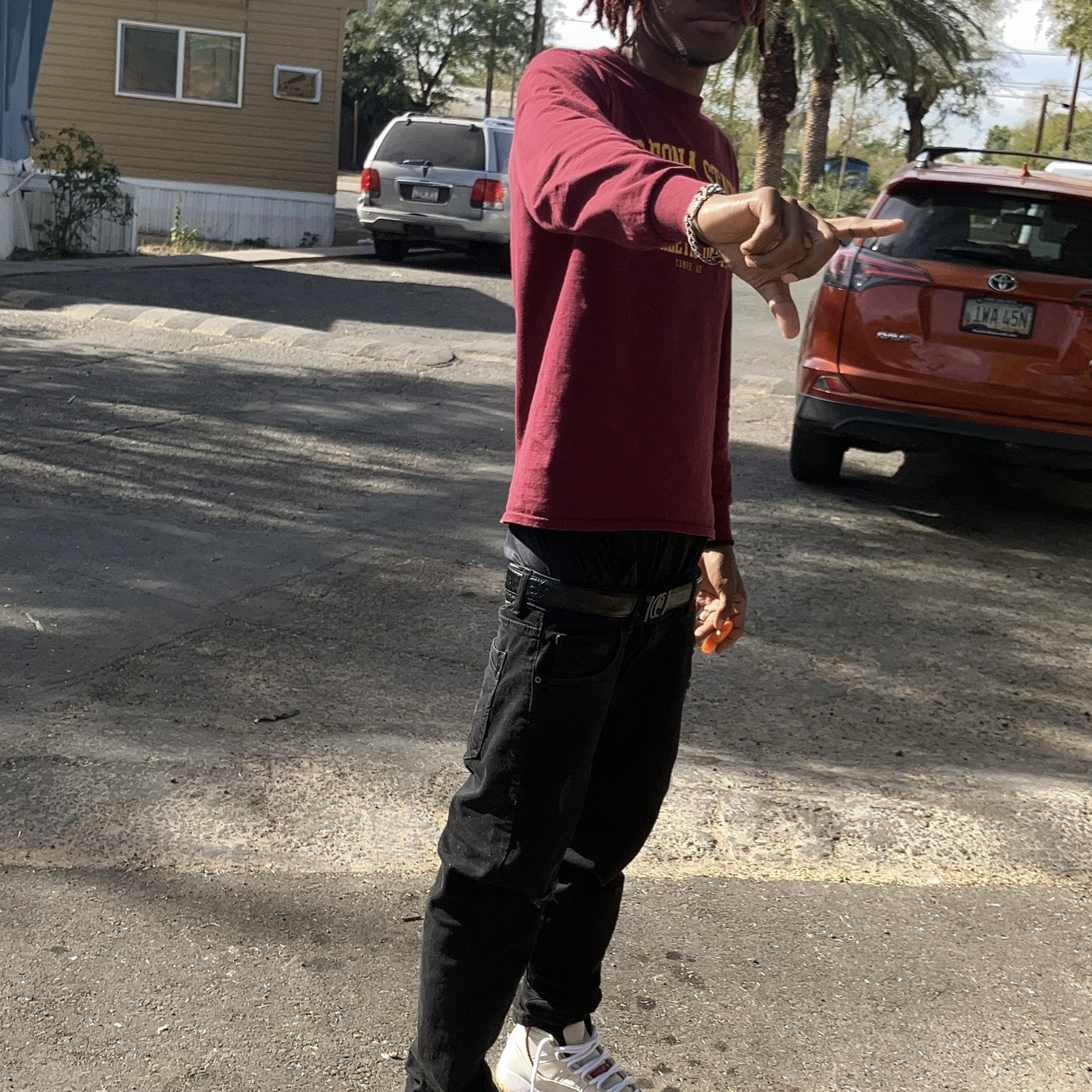 Survival/Blood Ties artwork