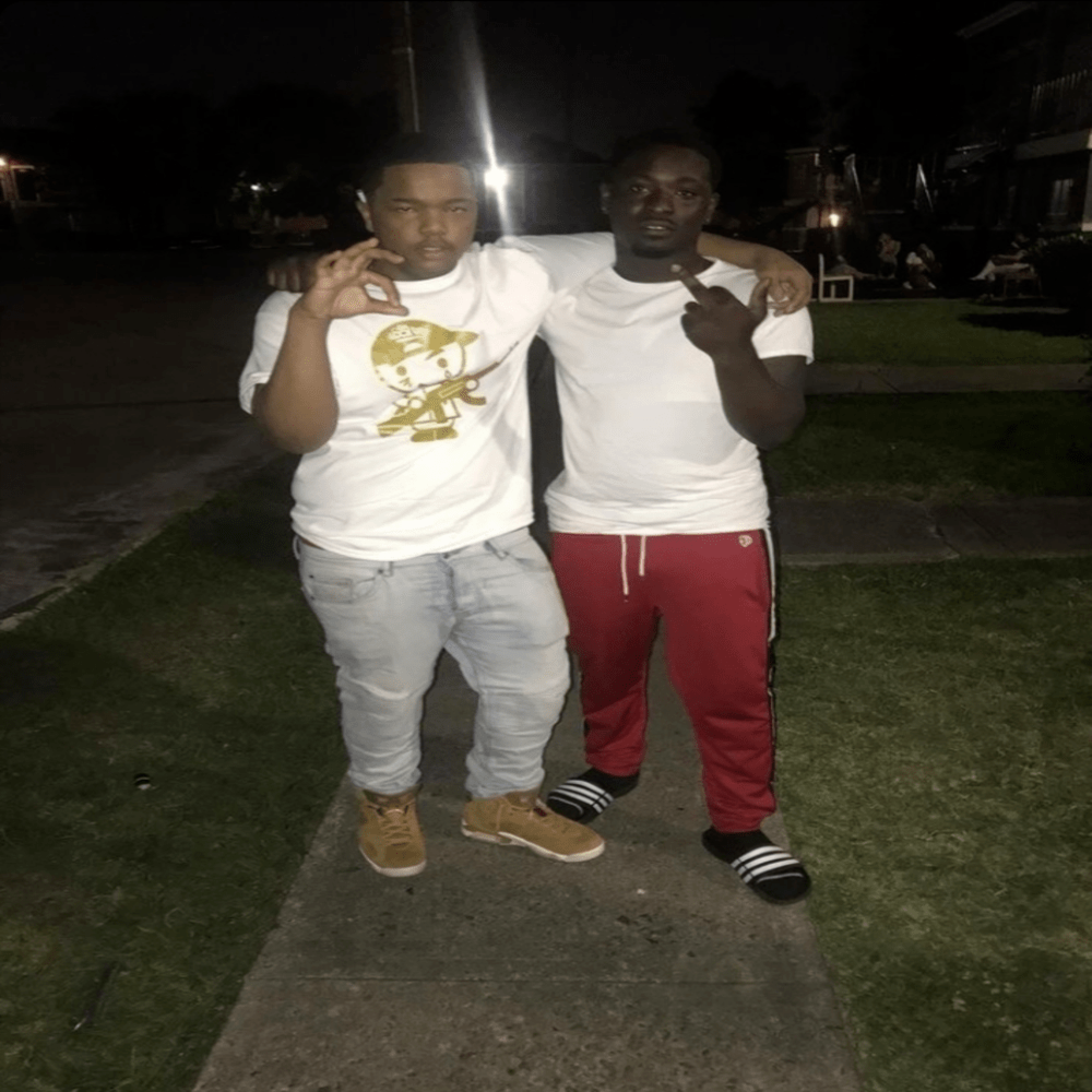 Roccout Sosa artwork