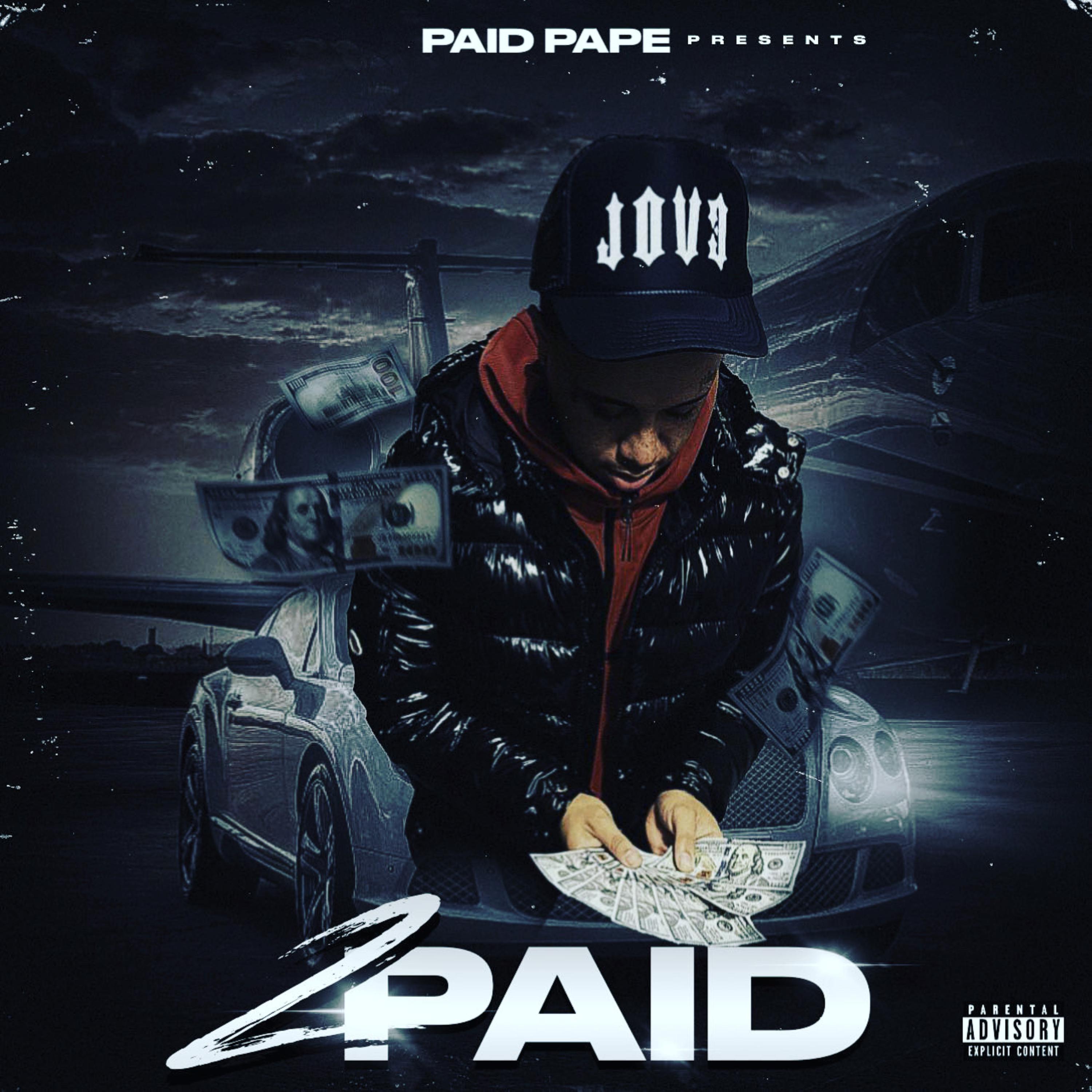 2 Paid artwork