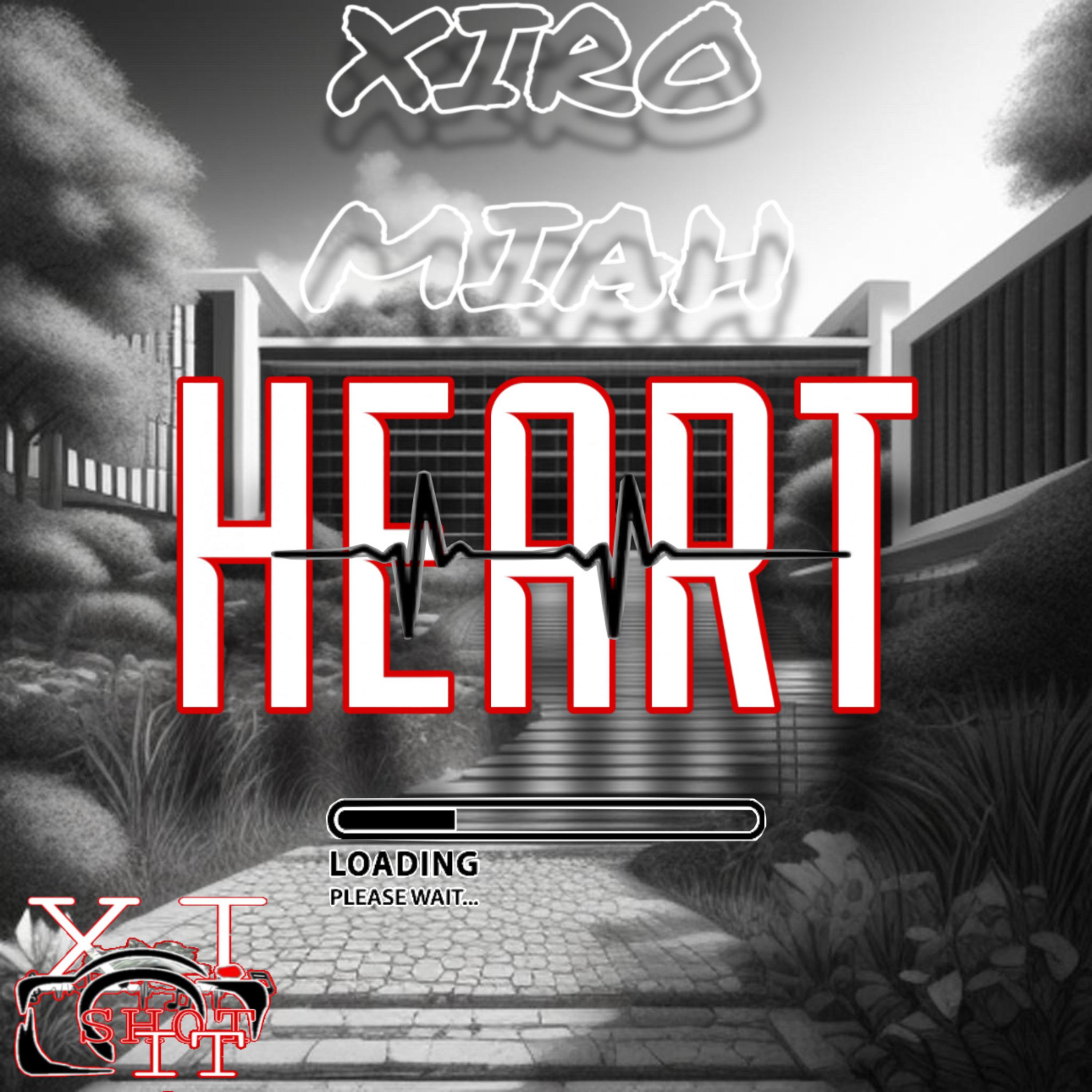 HEART artwork