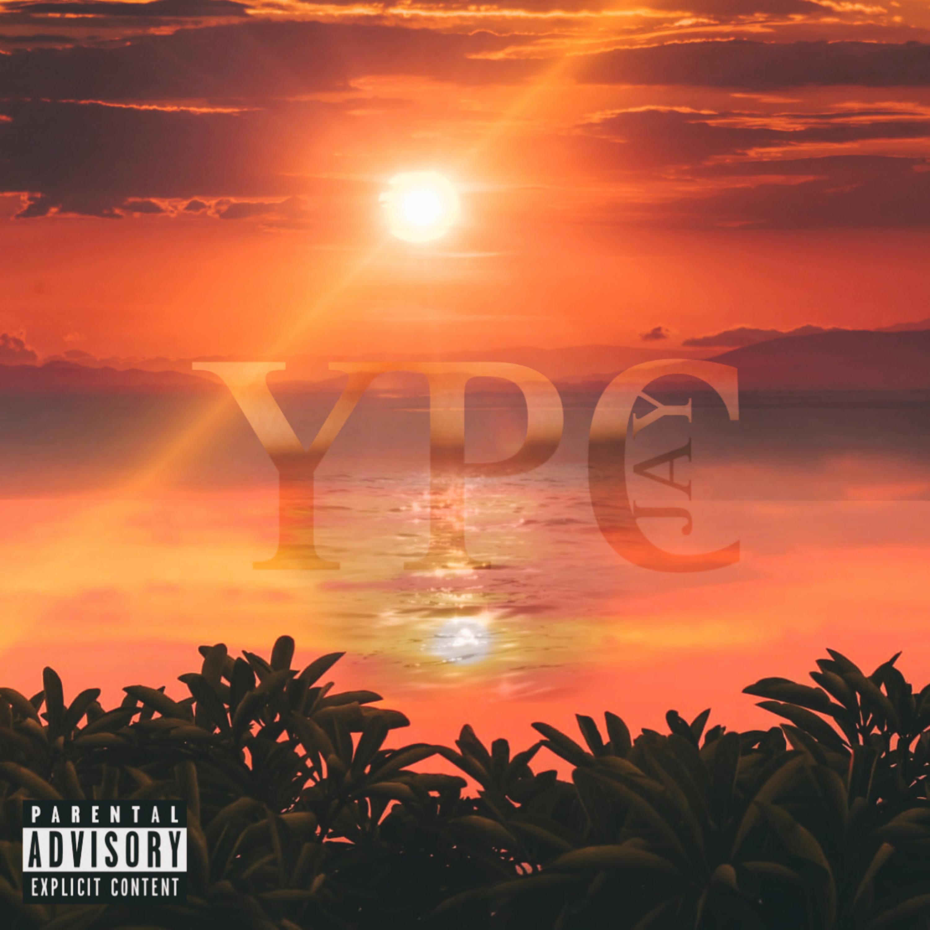 Real Shii by YPCjay cover art