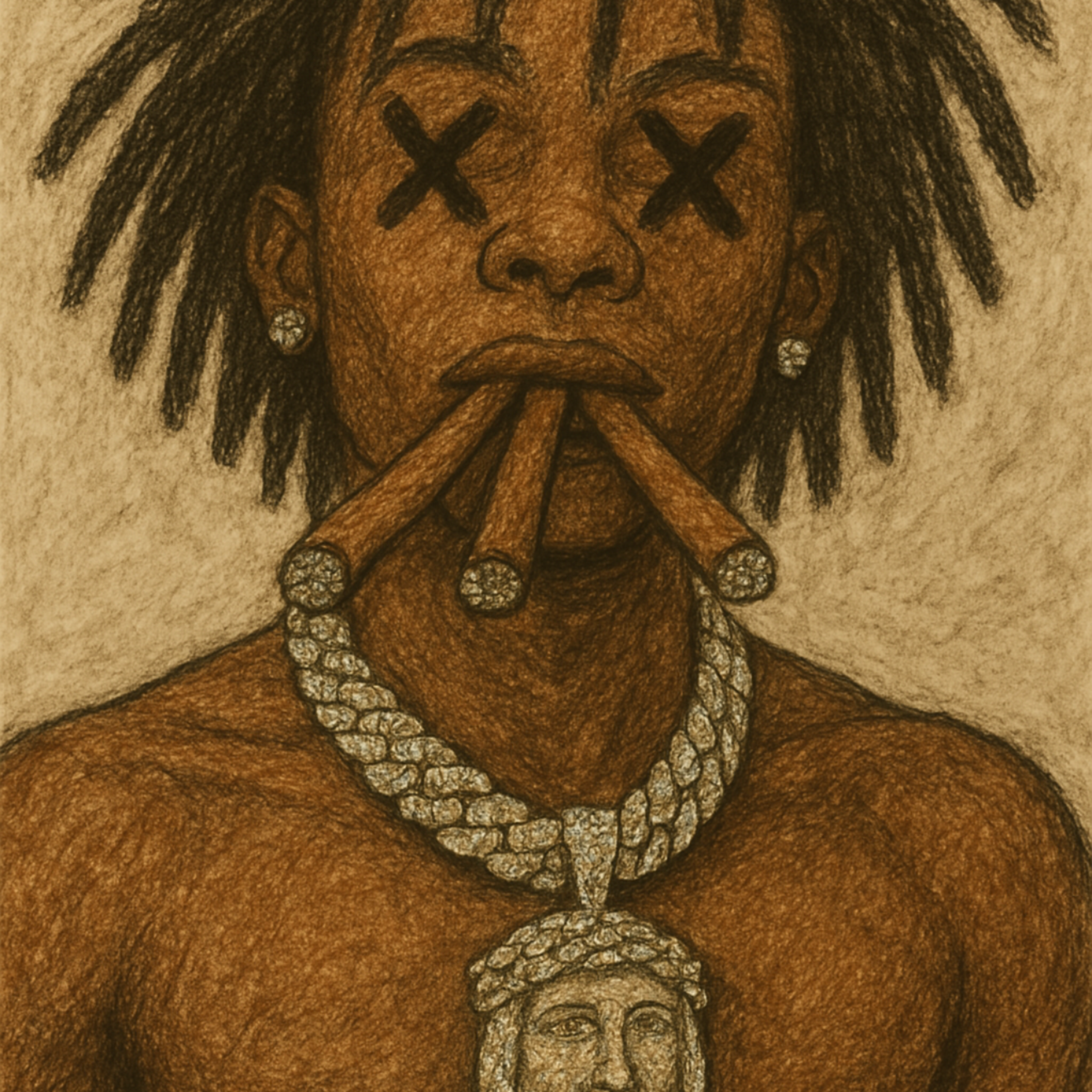 Me,Myself,N My Pack artwork