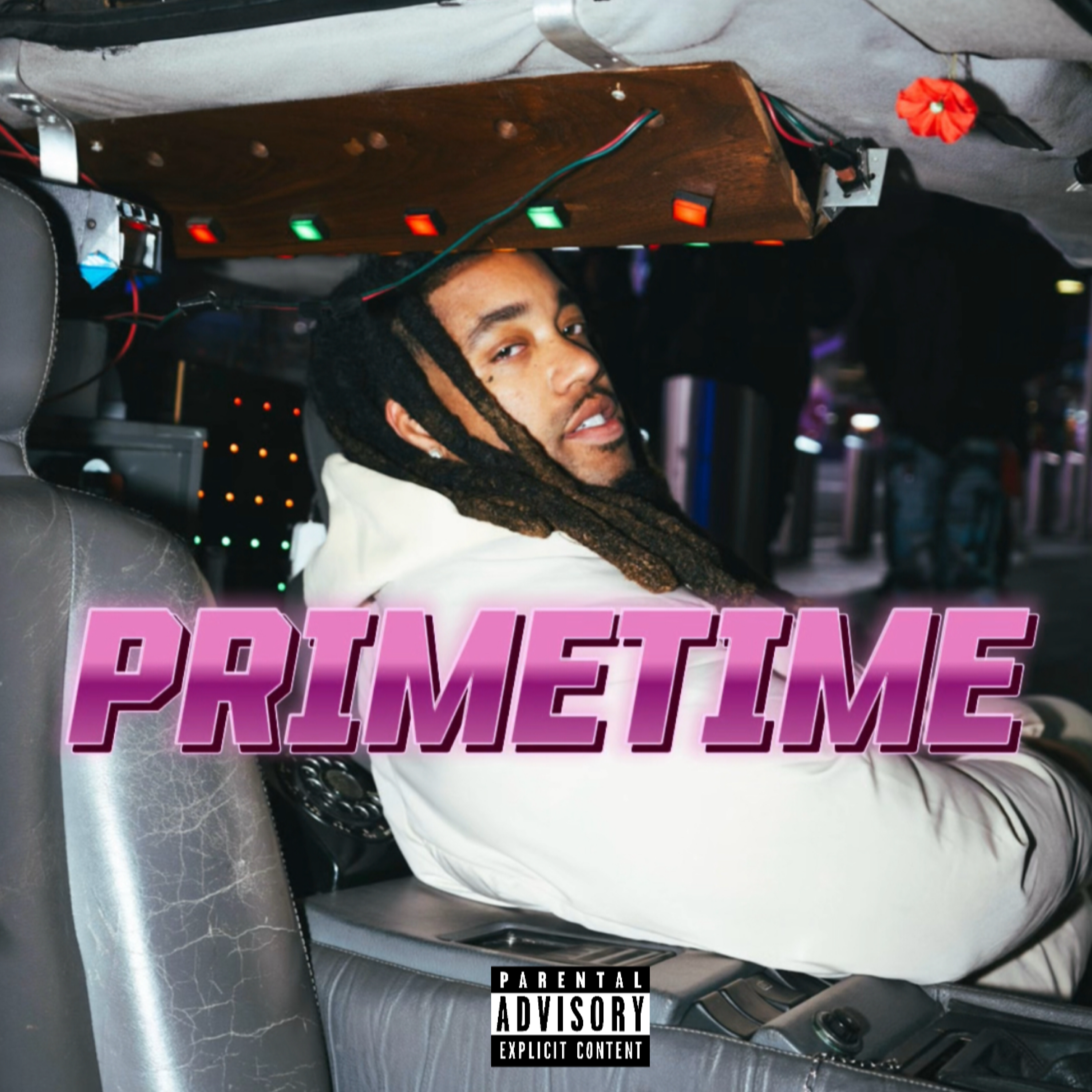 Primetime artwork