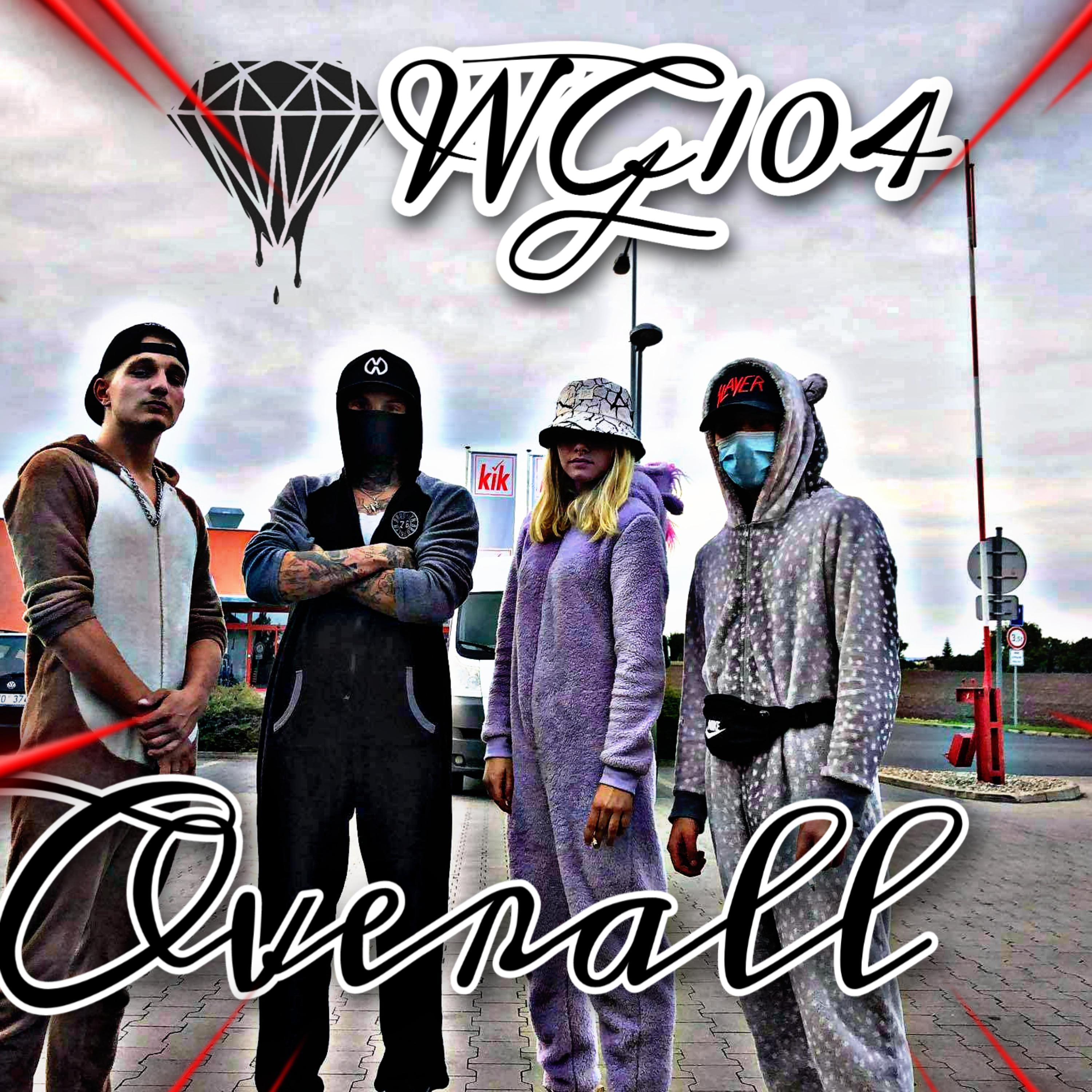 OverAll artwork