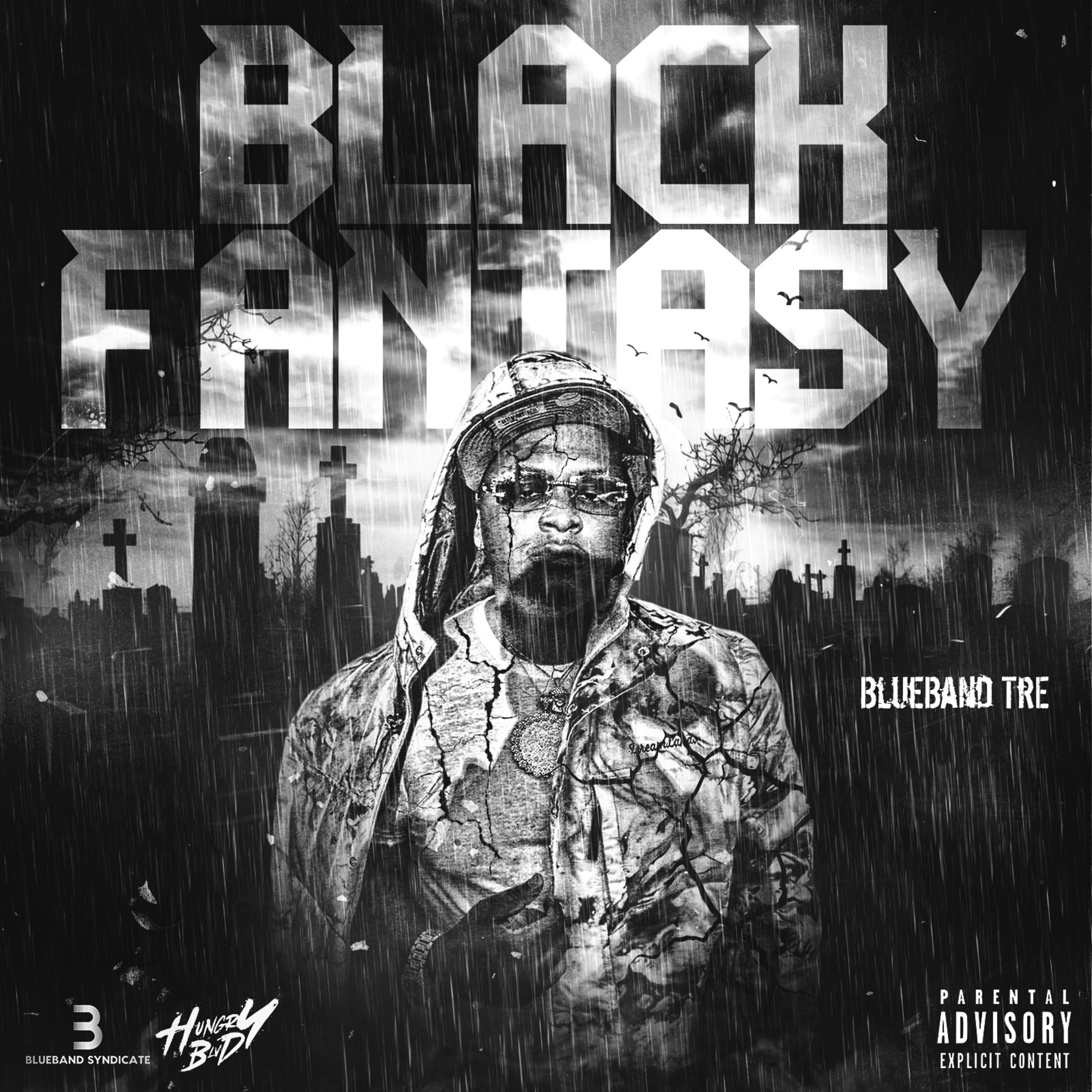 Black Fantasy artwork