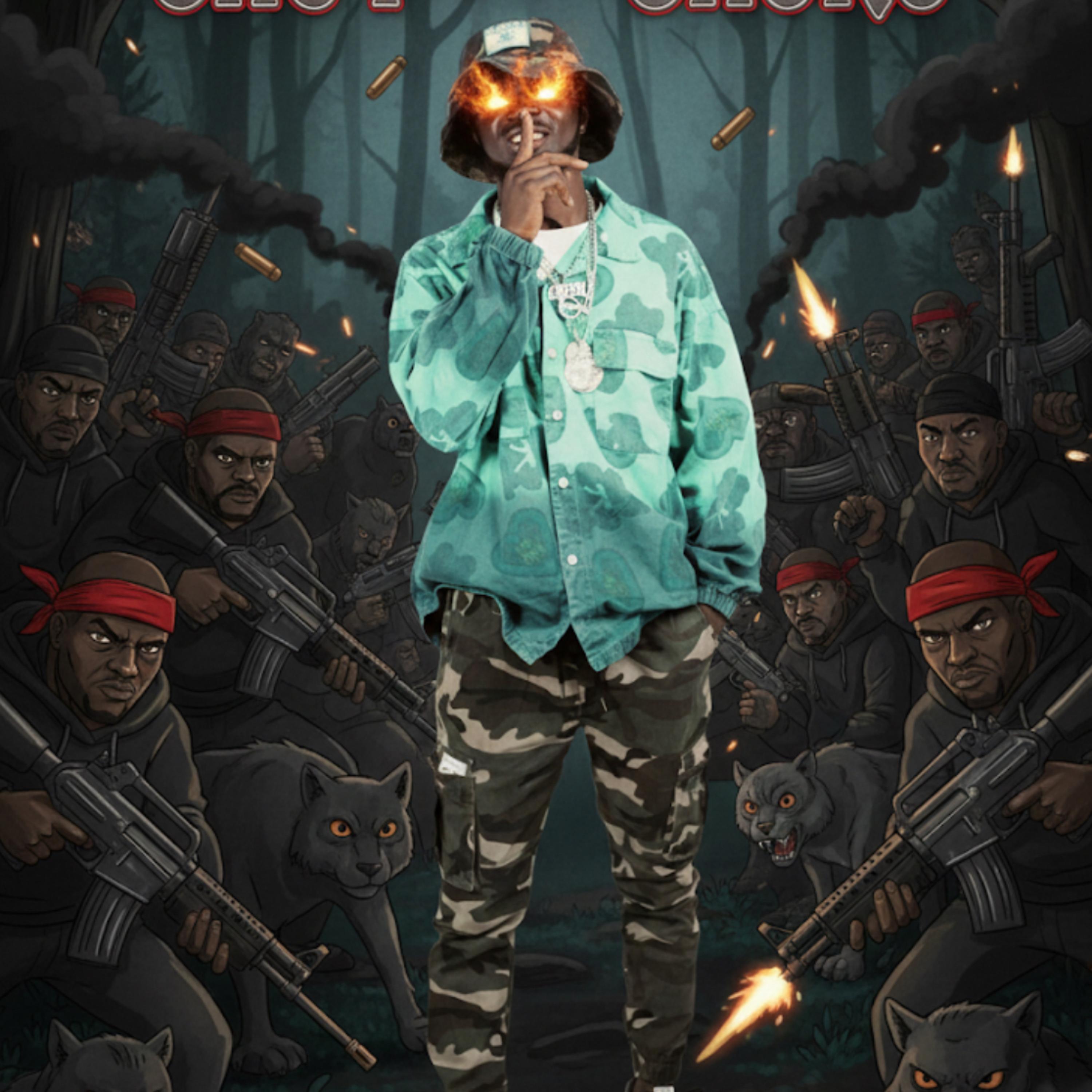 Shut And Shuru artwork