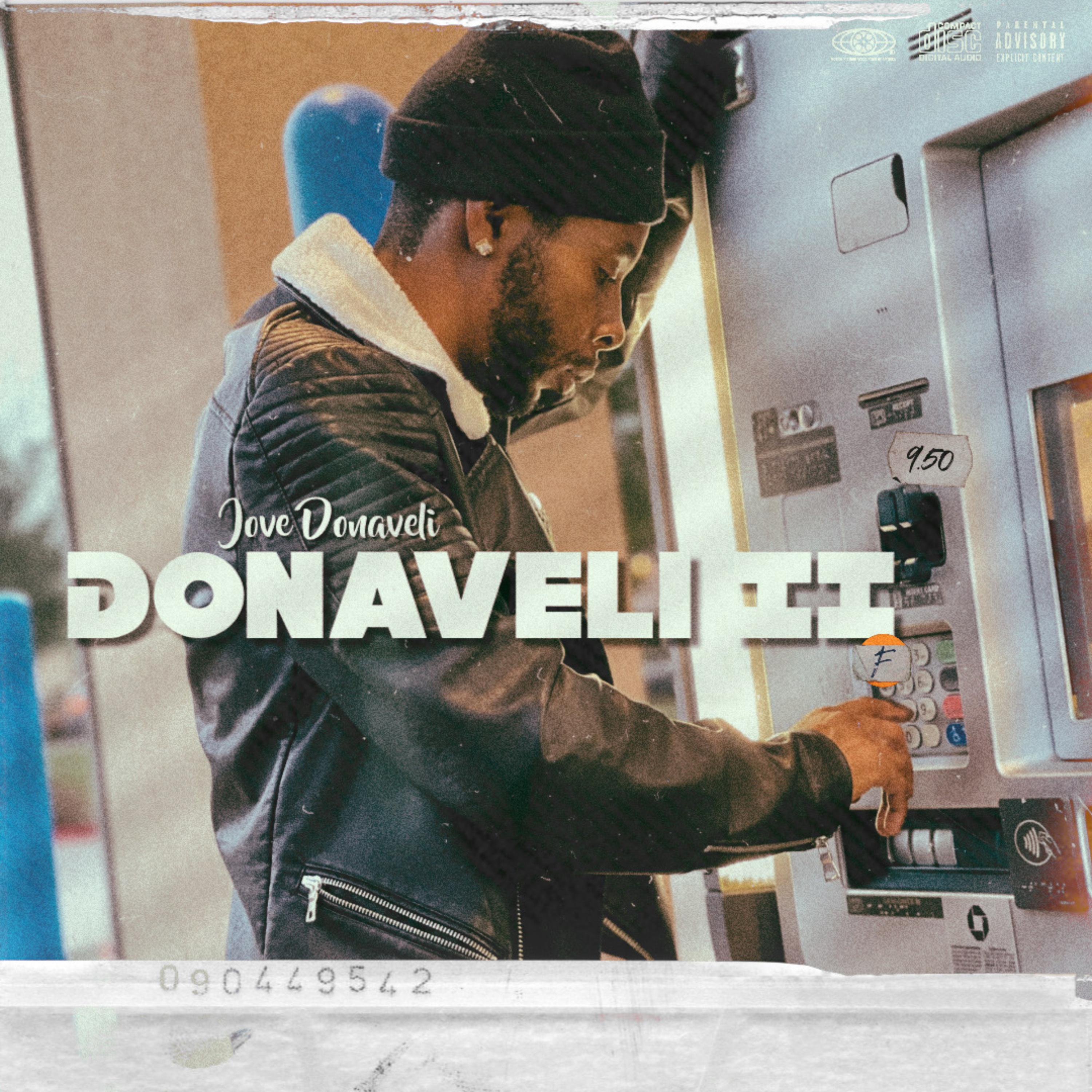 Donaveli 2 artwork