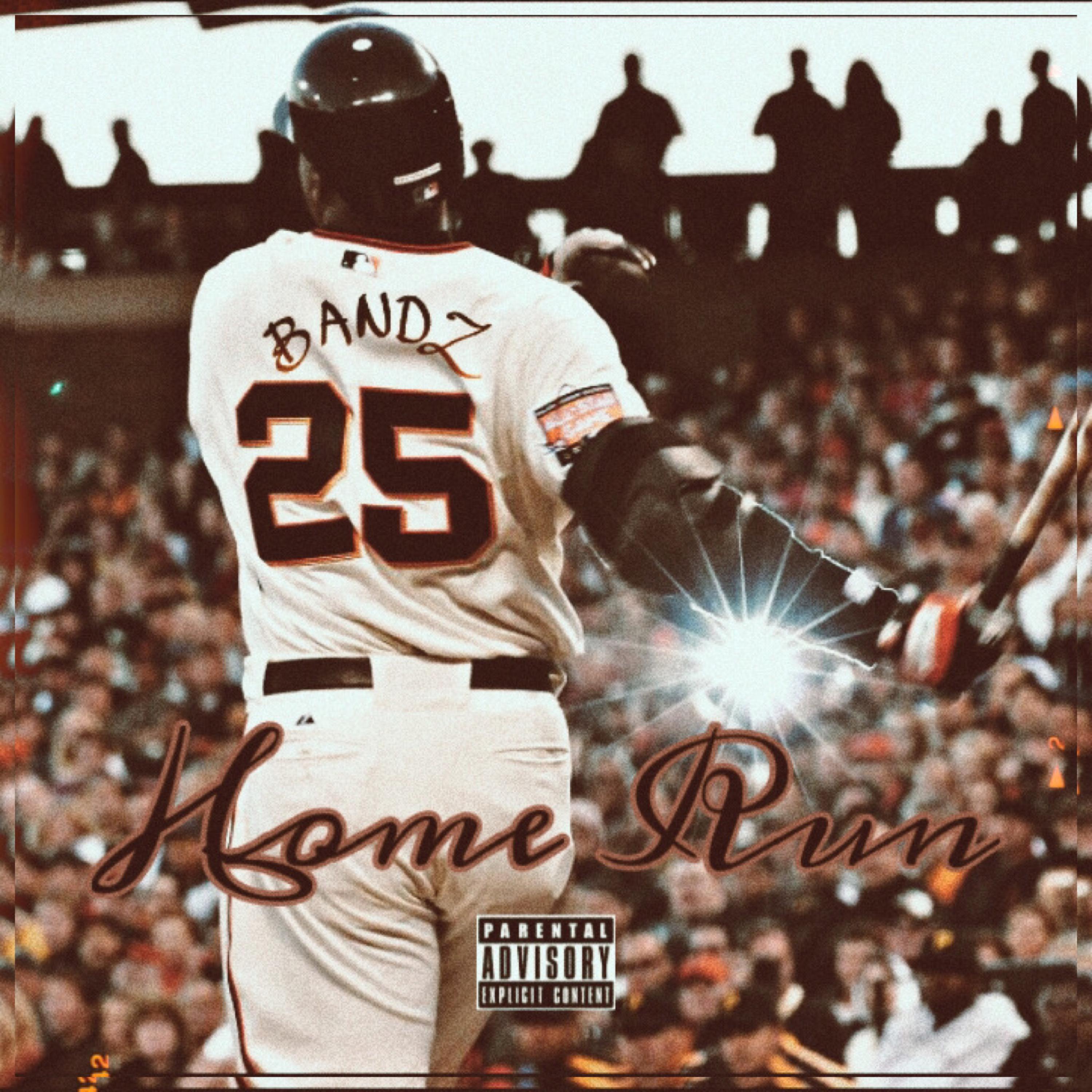 Home Run artwork