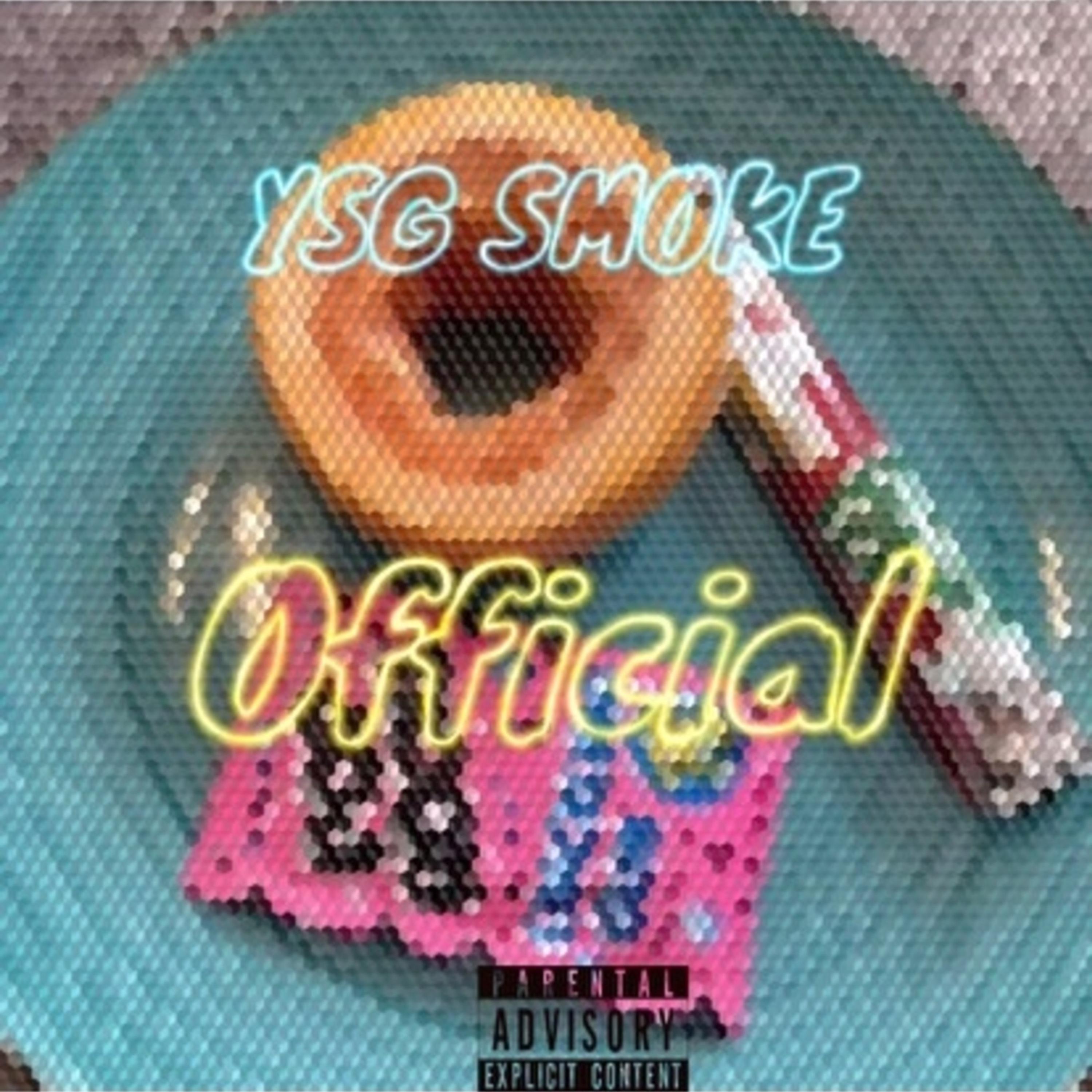 Official artwork