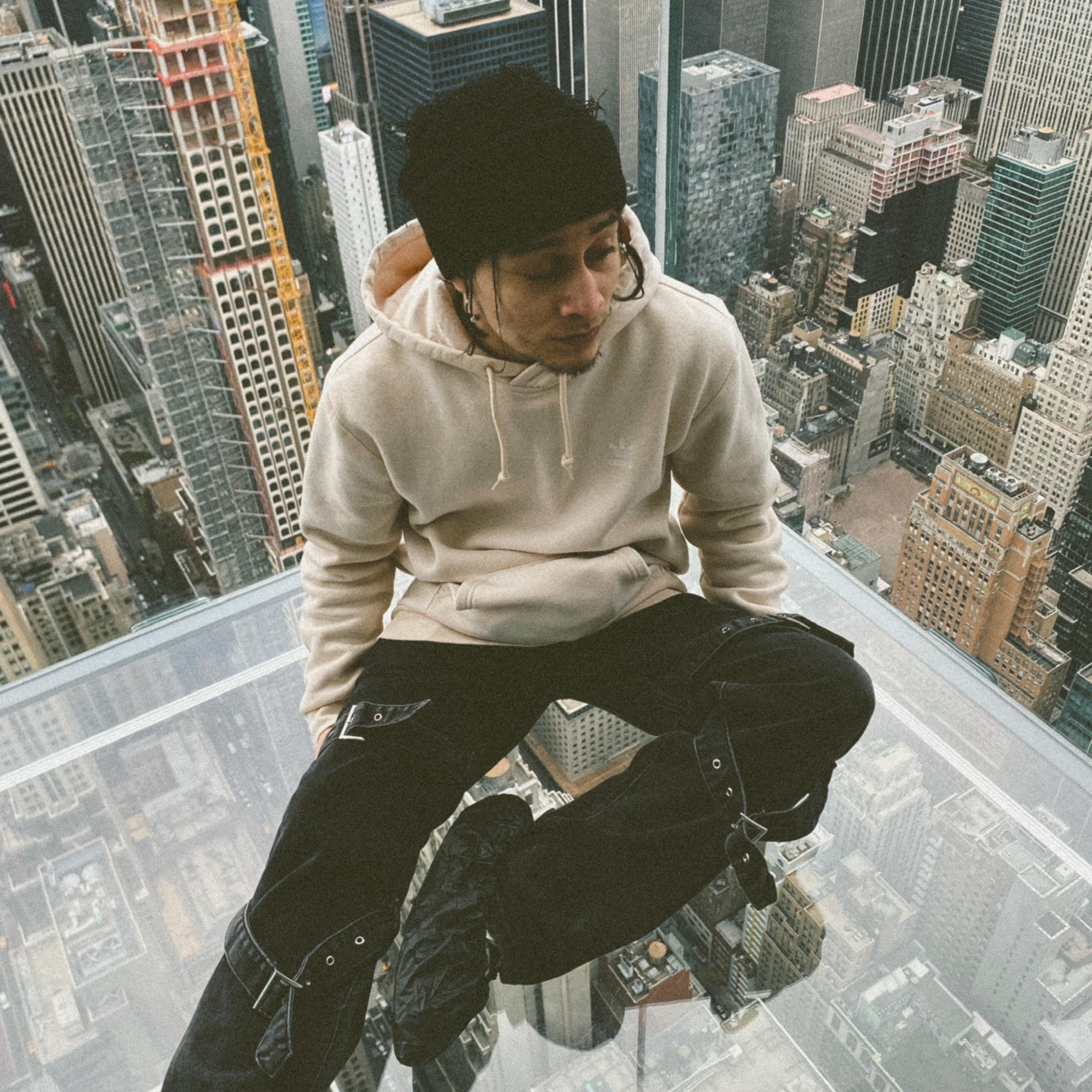 relapse by vv cover art