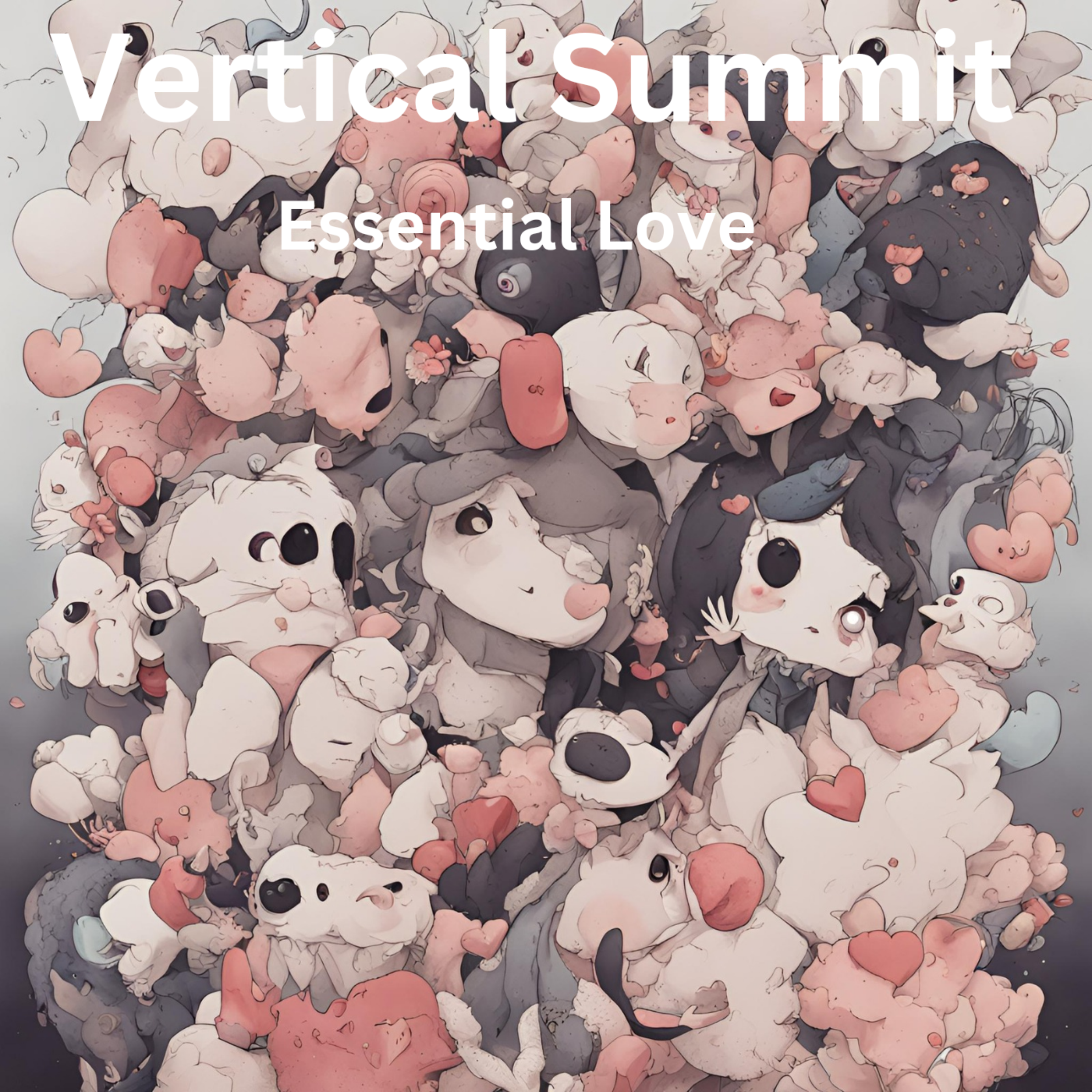 Essential Love artwork