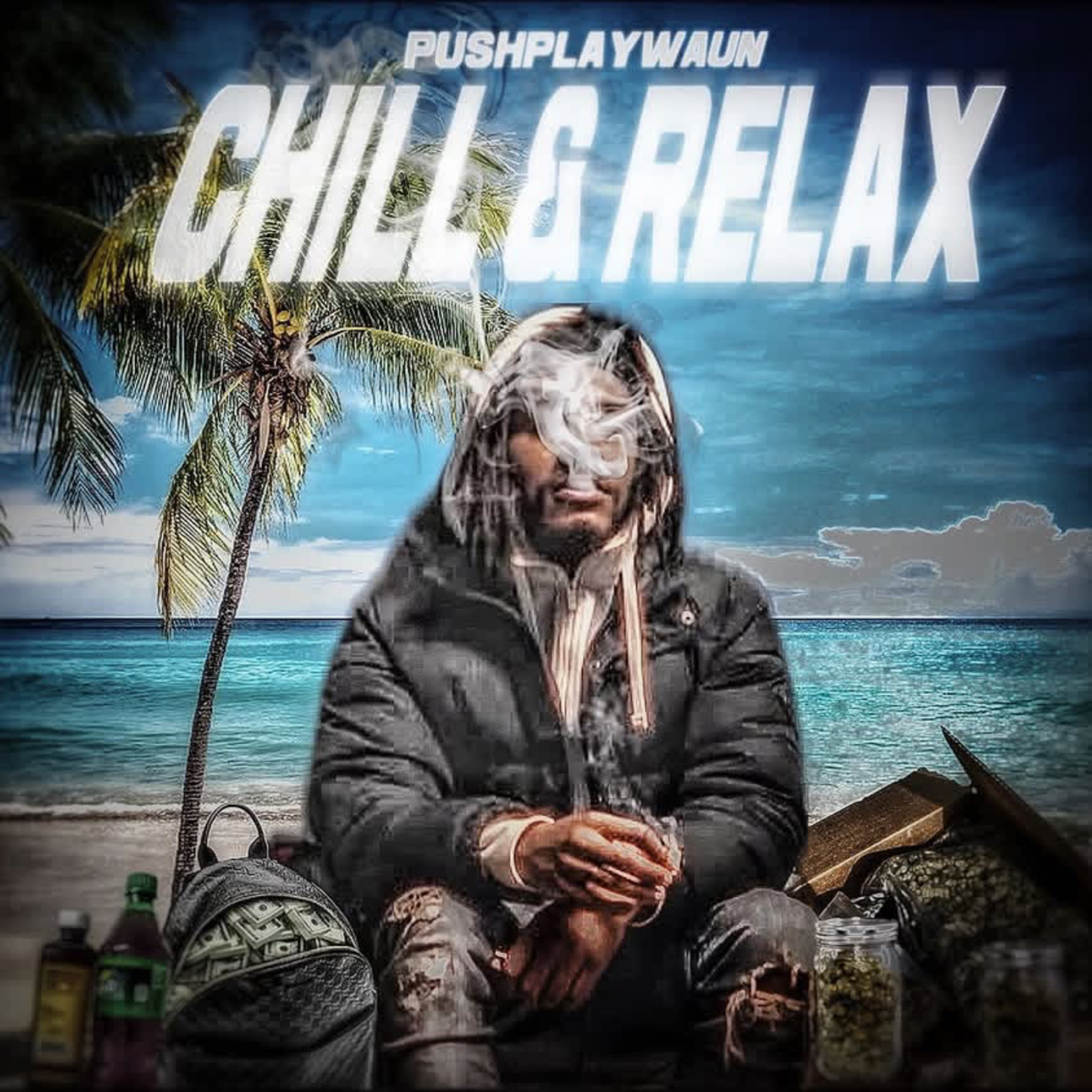 Chill & Relax artwork