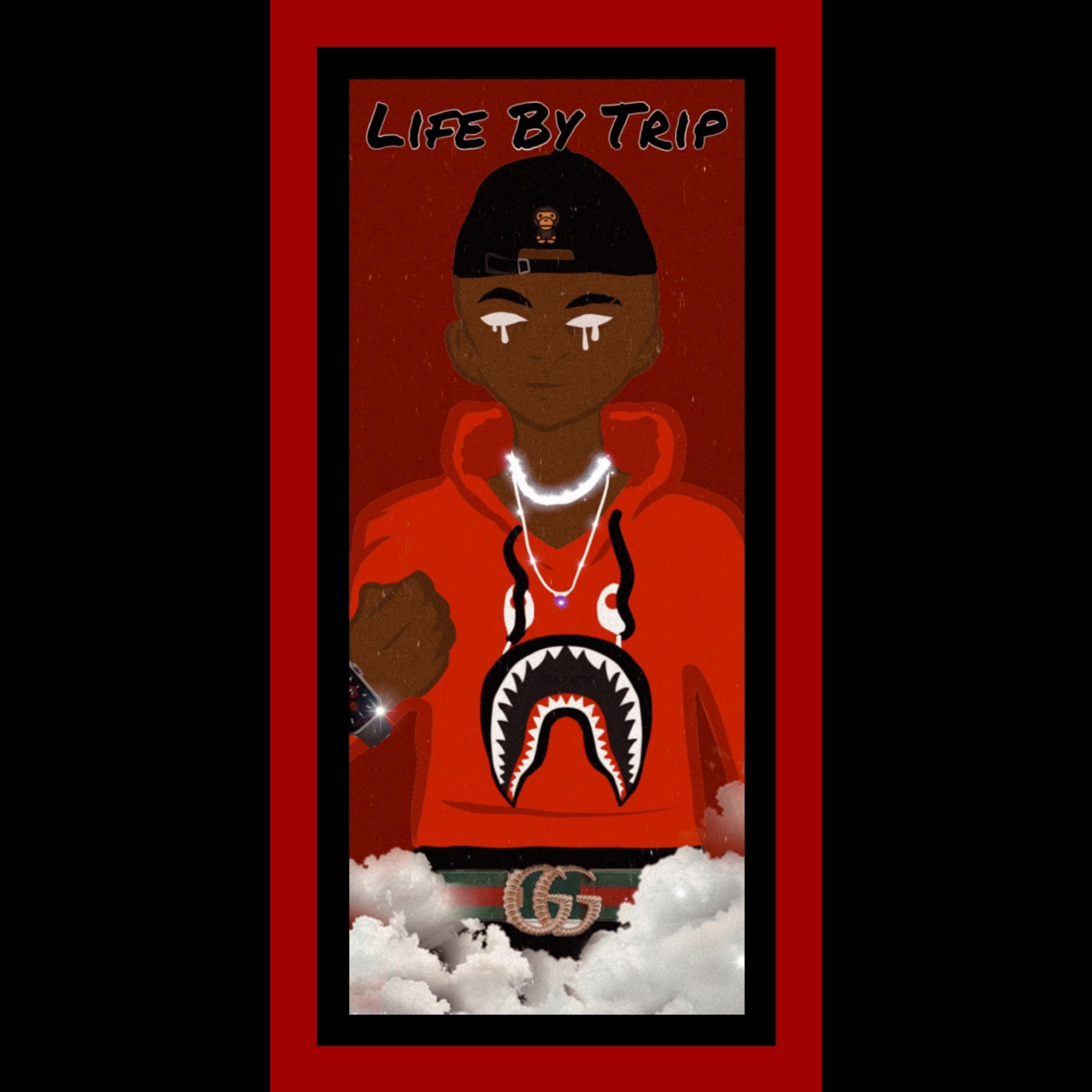 Life artwork