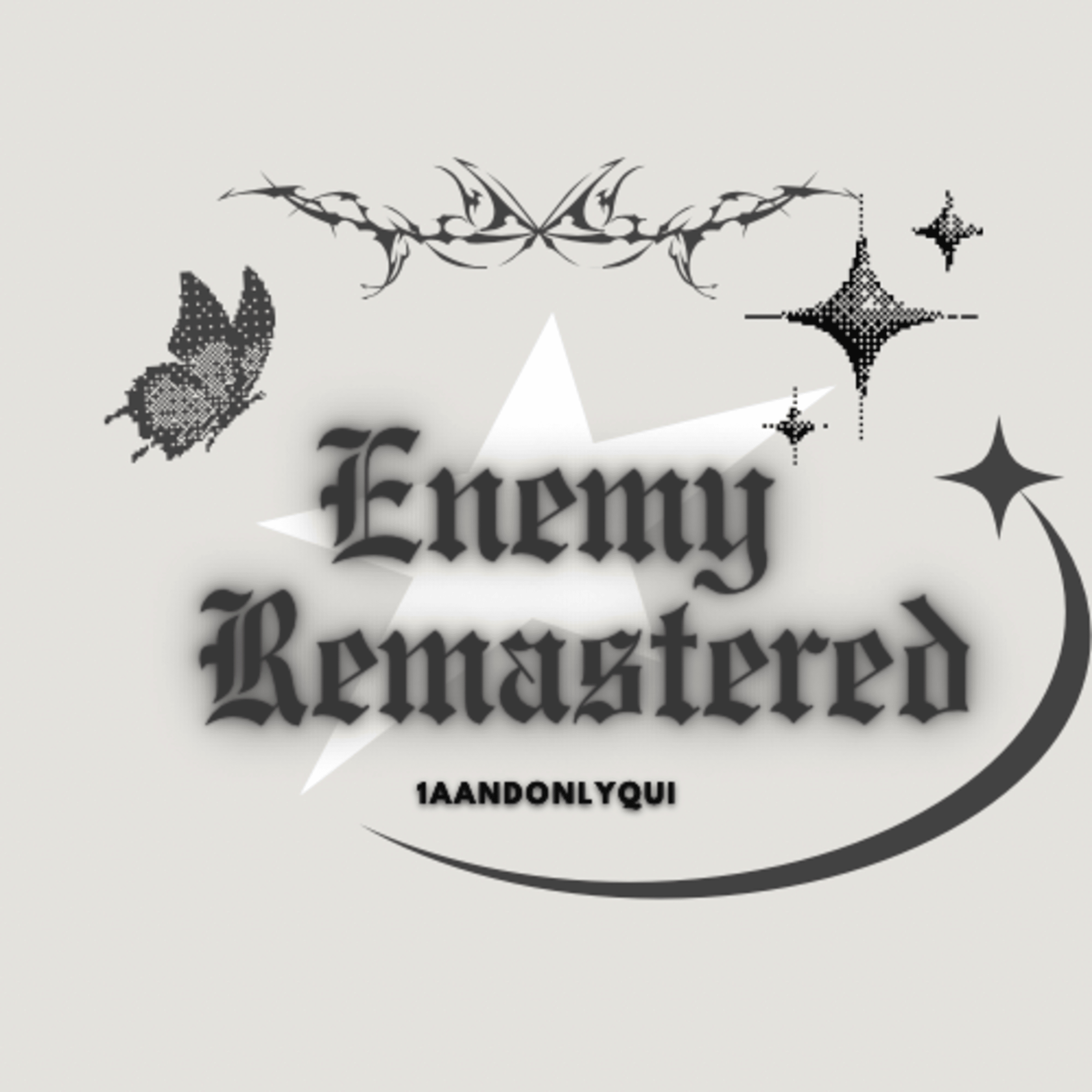 Enemy (Remastered) artwork