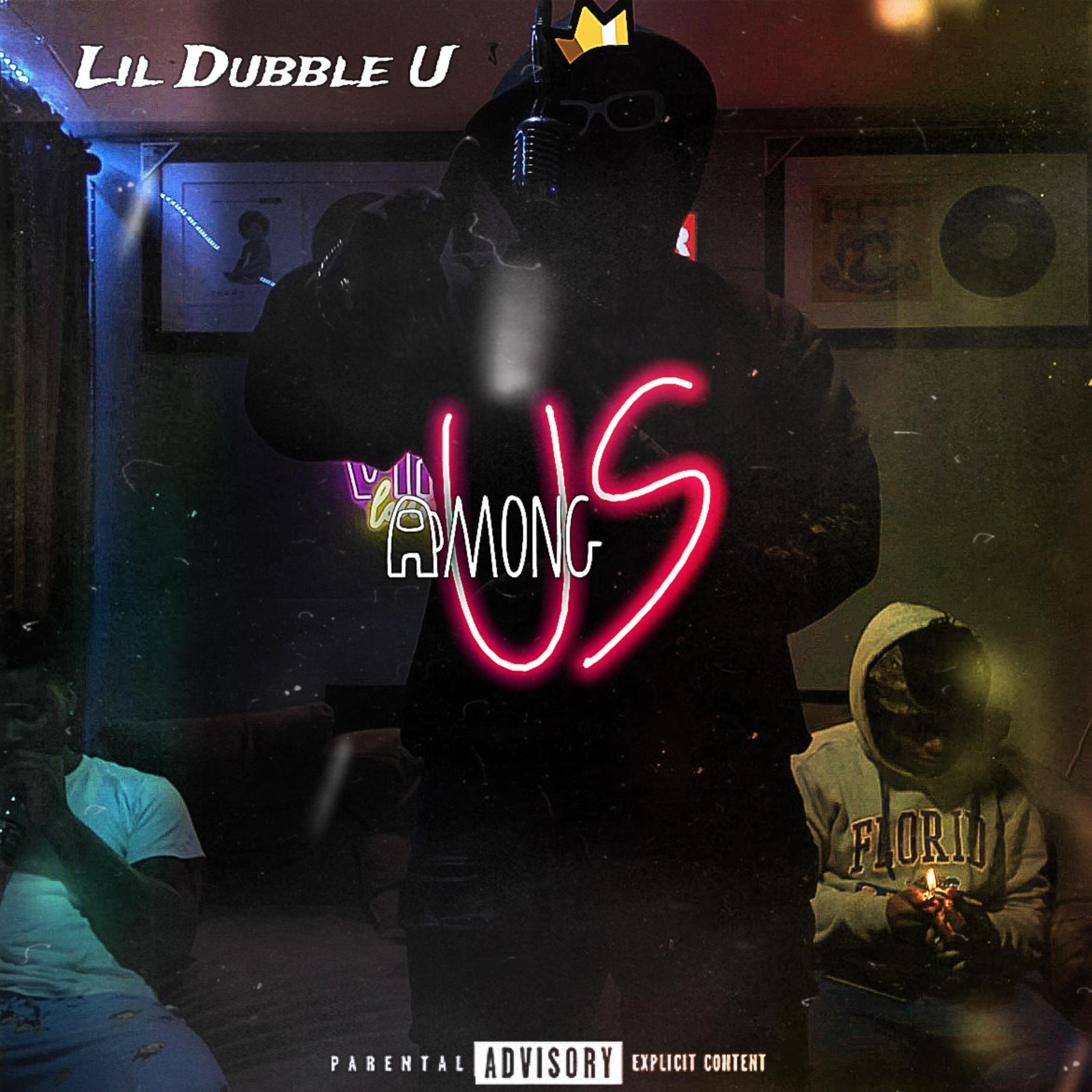 AMONG US (PYO) artwork