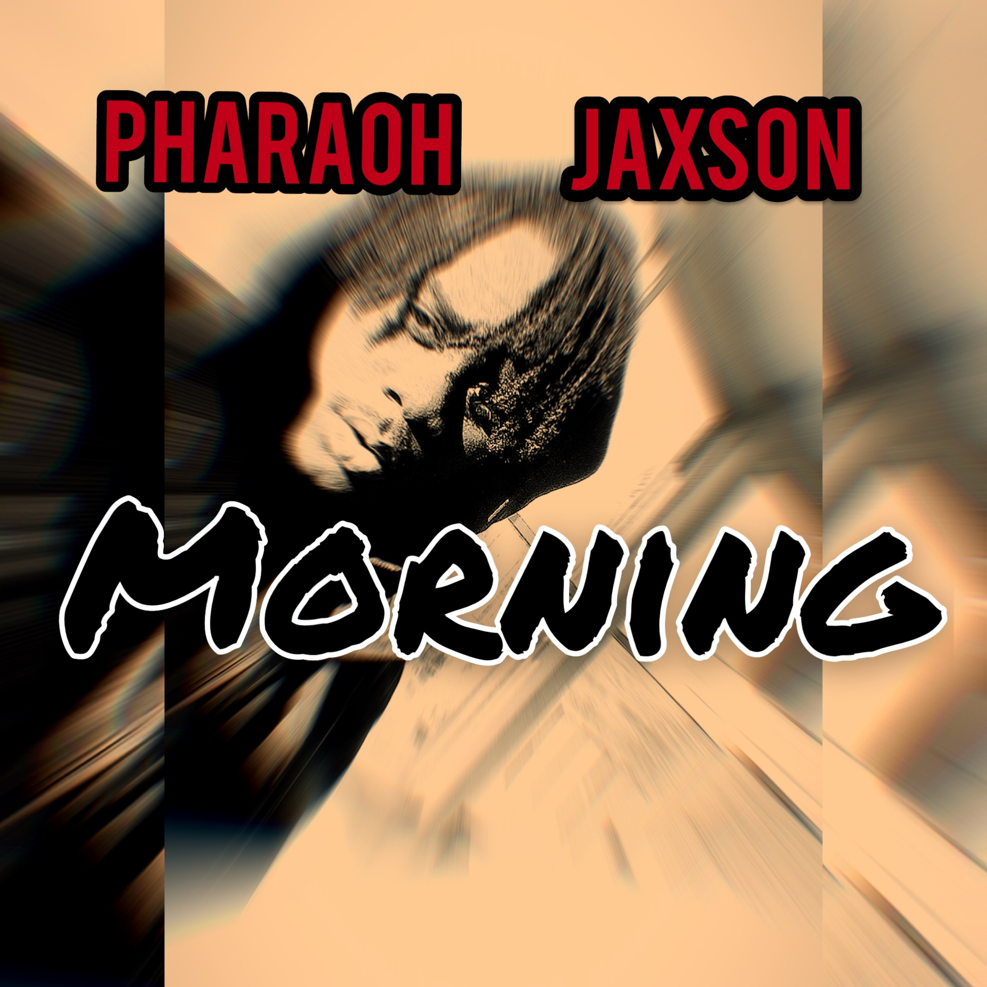 Morning artwork
