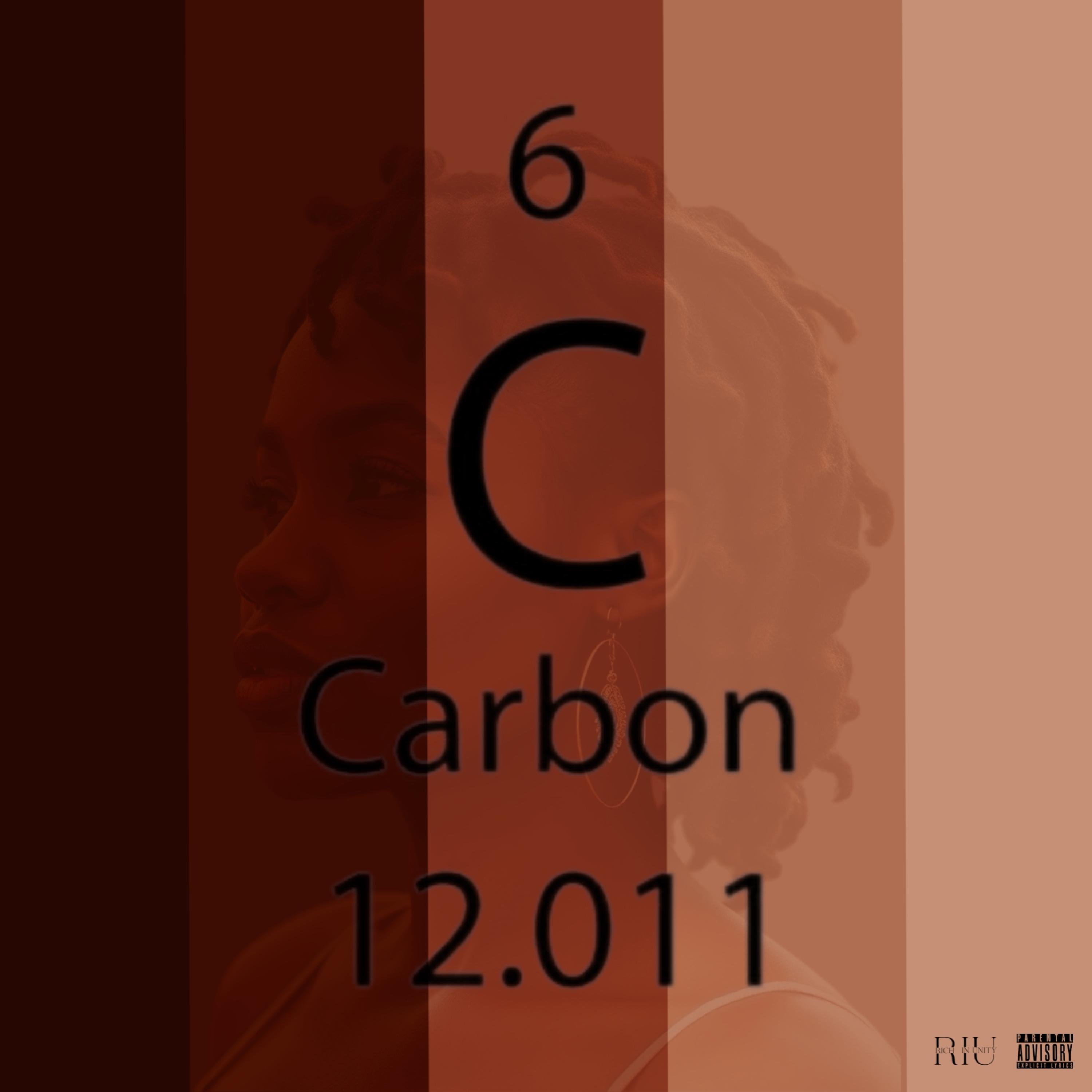 Carbon artwork