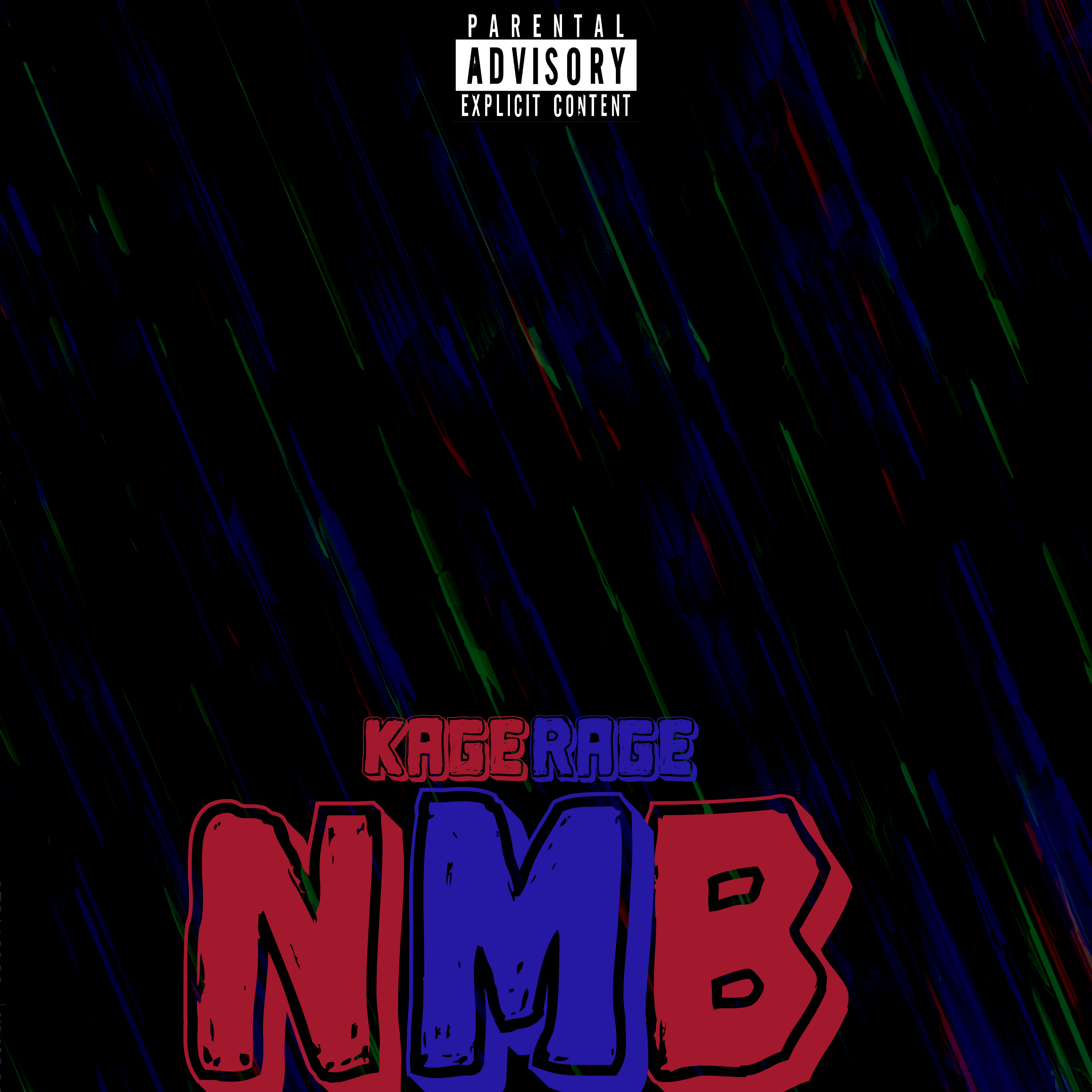 NMB artwork