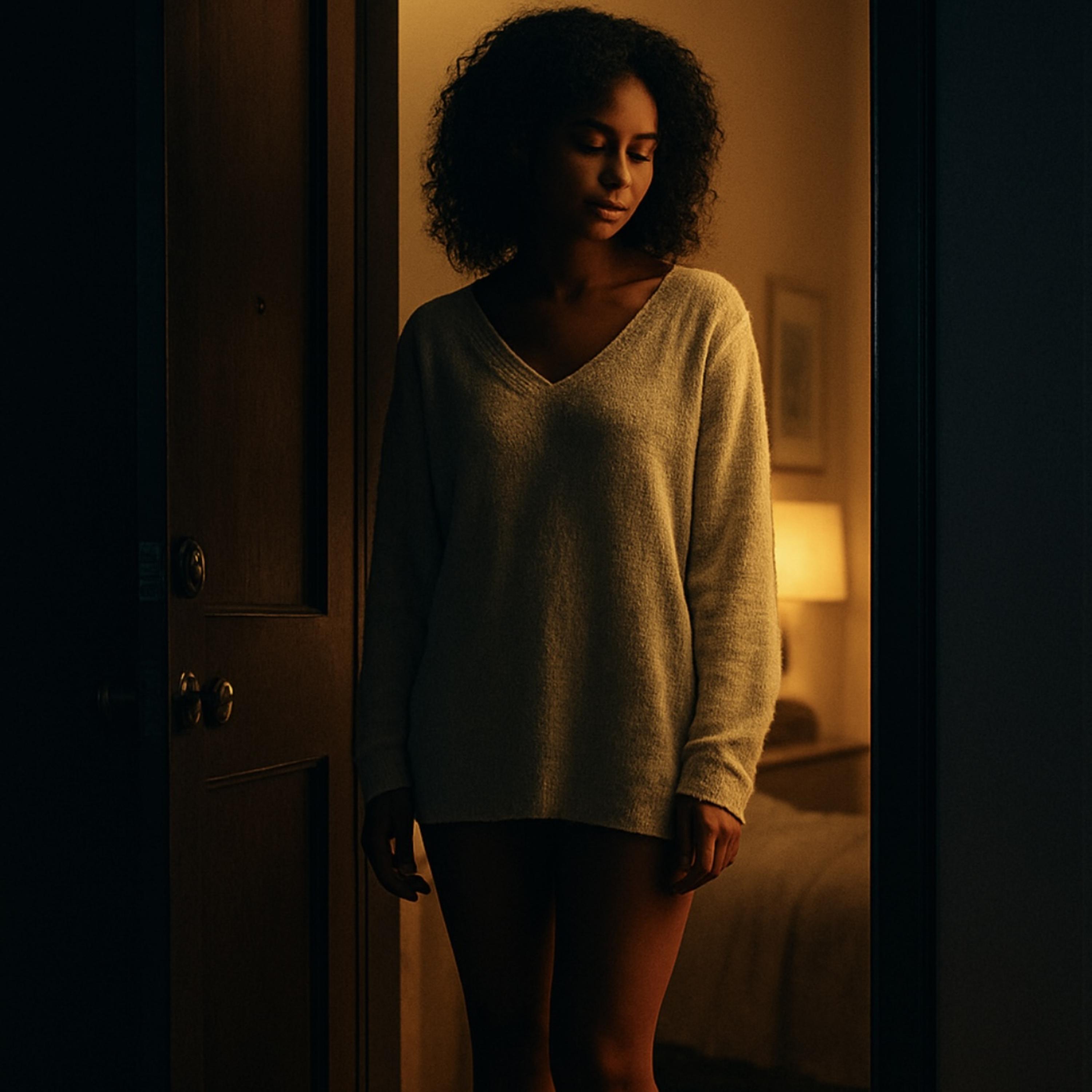 Come Over  artwork