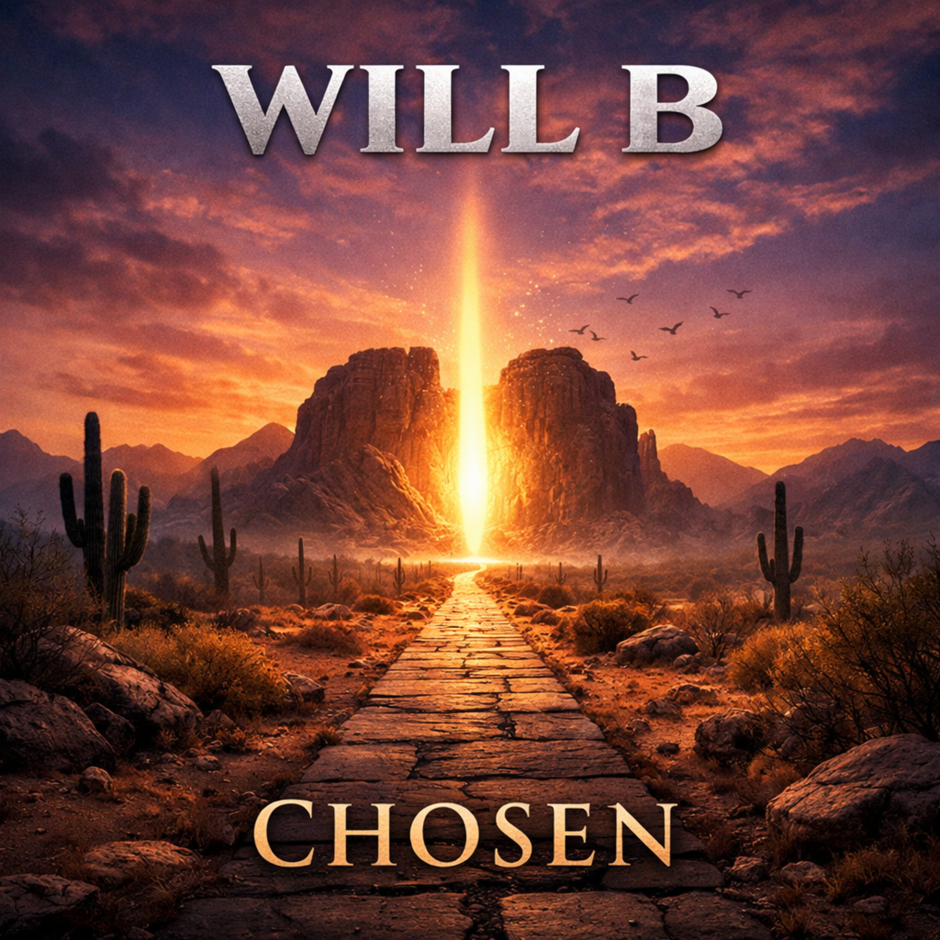Chosen artwork