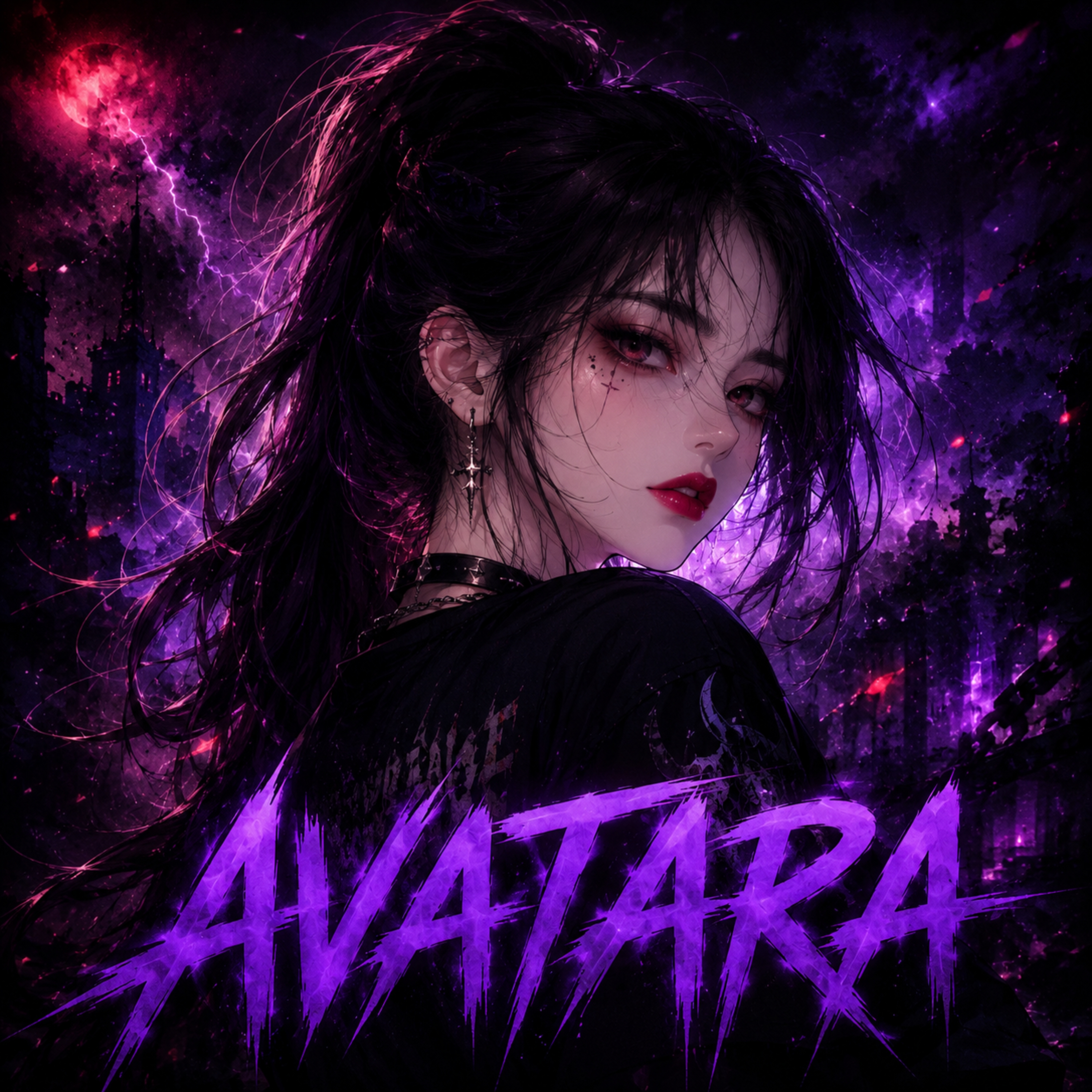 Avatara by Bittu Yadav cover art