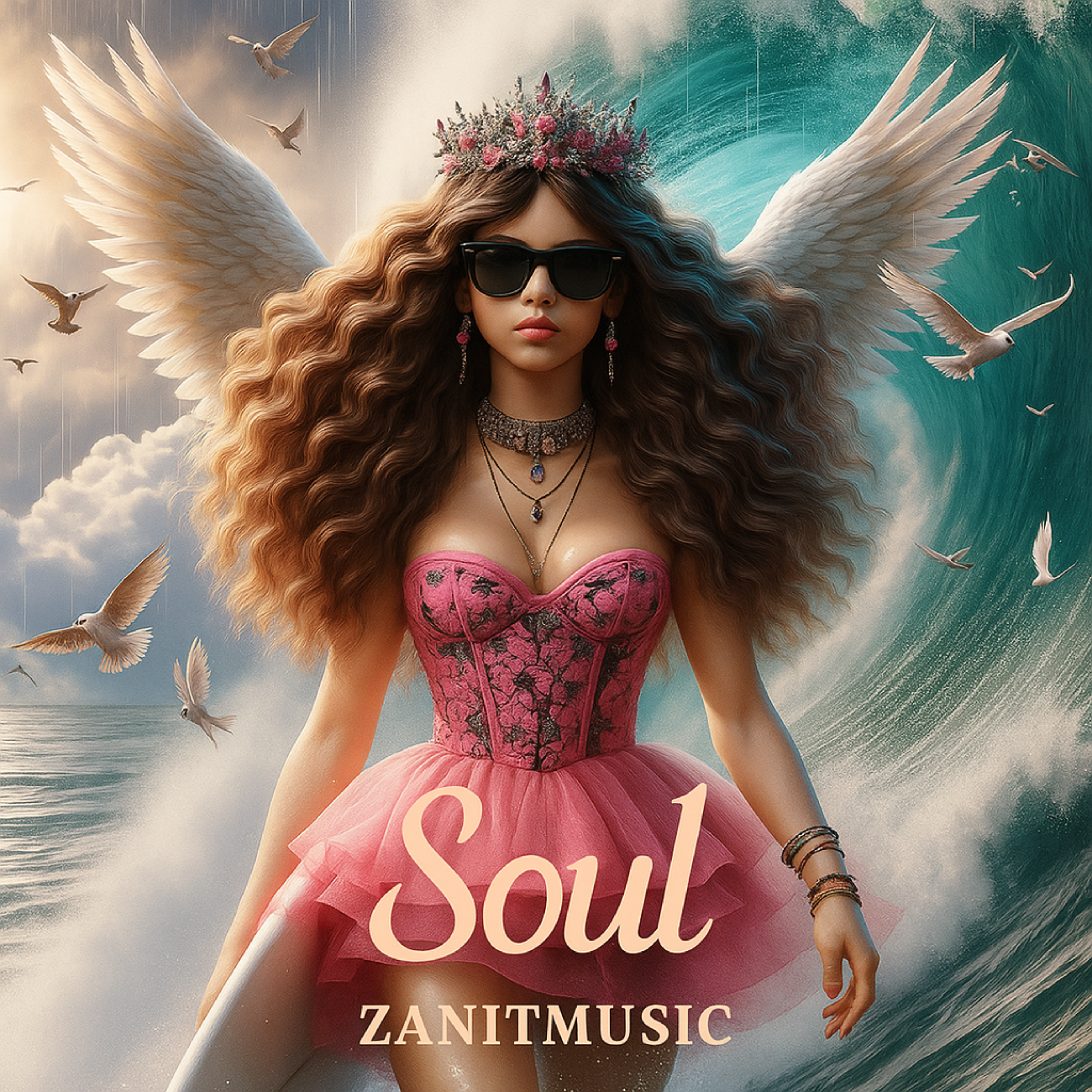 Soul by ZANITMUSICC cover art
